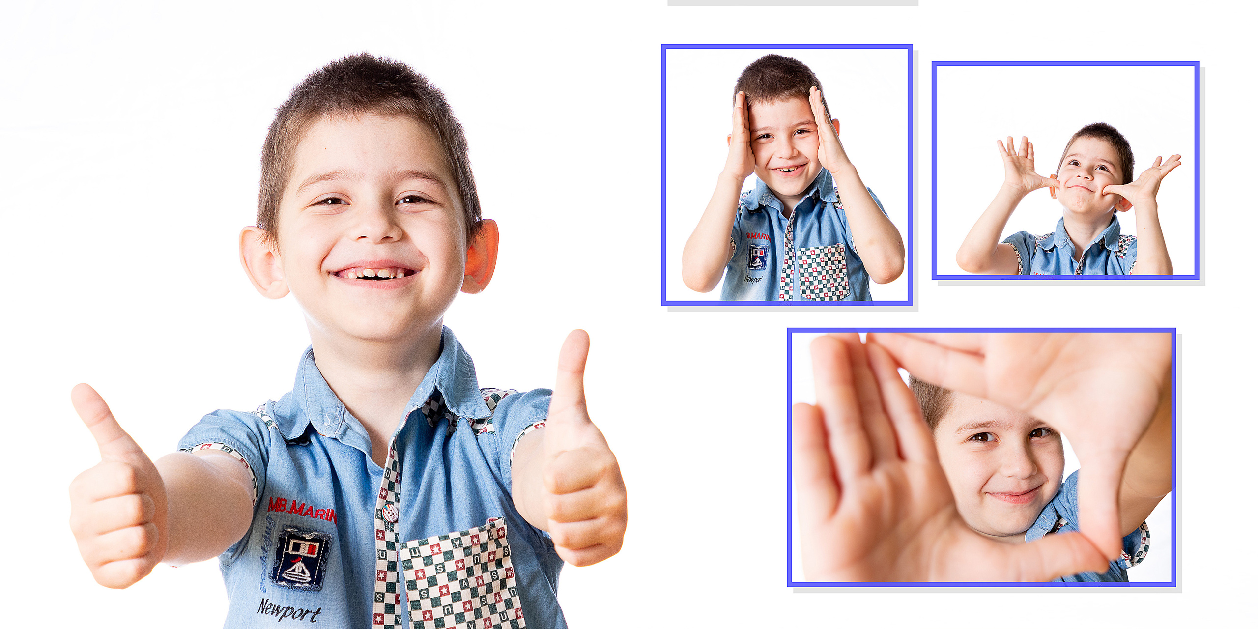 Рекомендации фотосессии детей детский сад