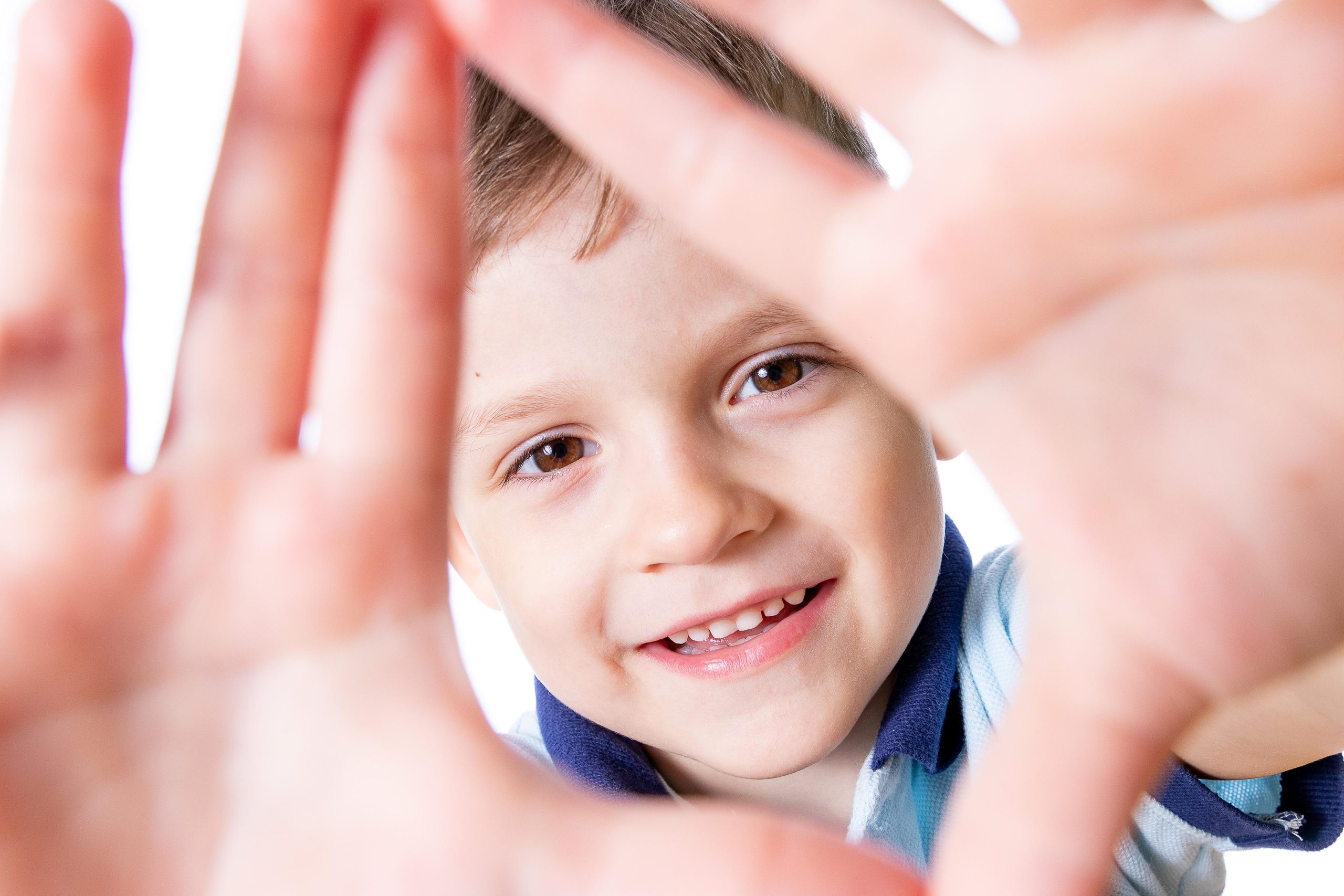 Детский сад