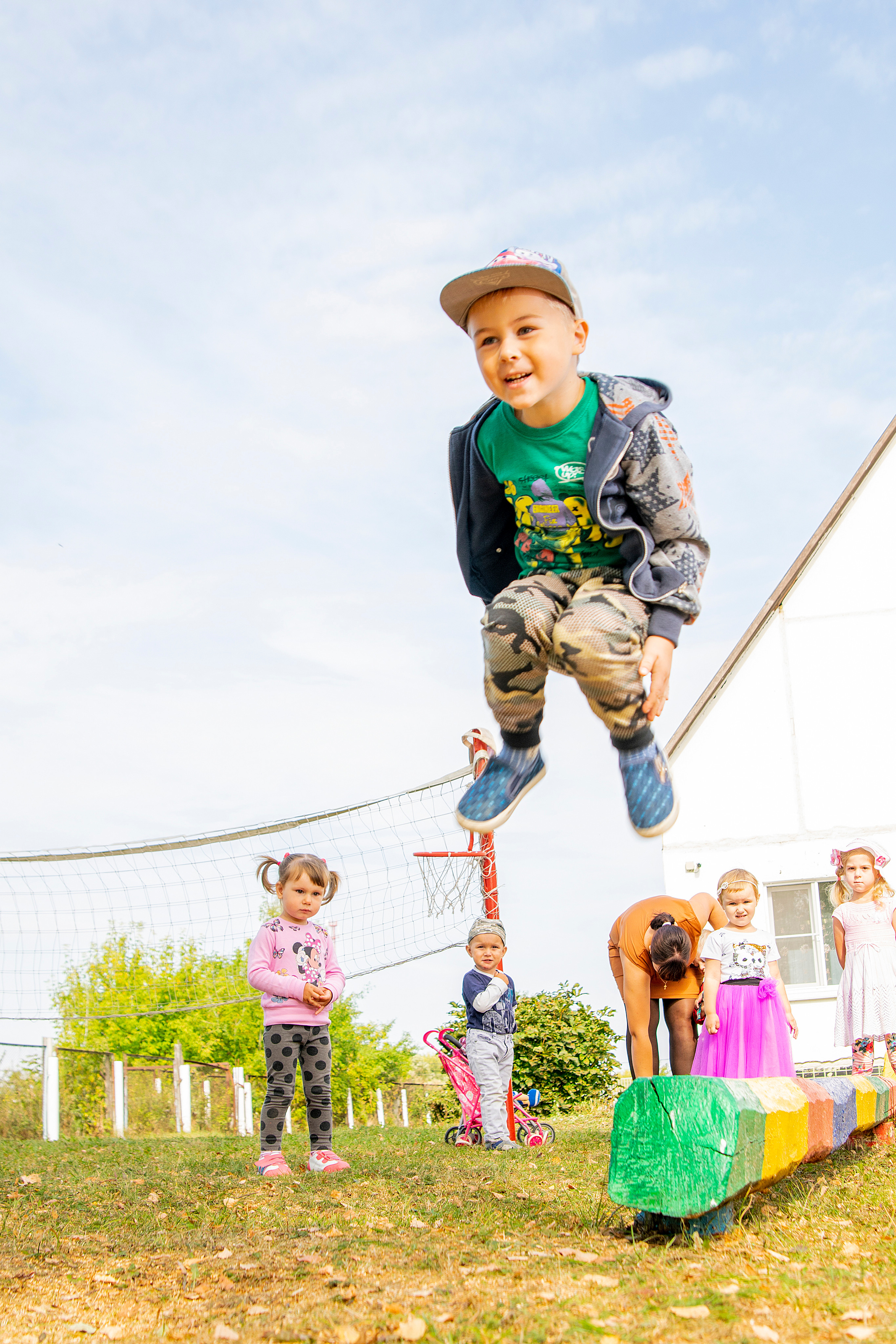 Детский сад