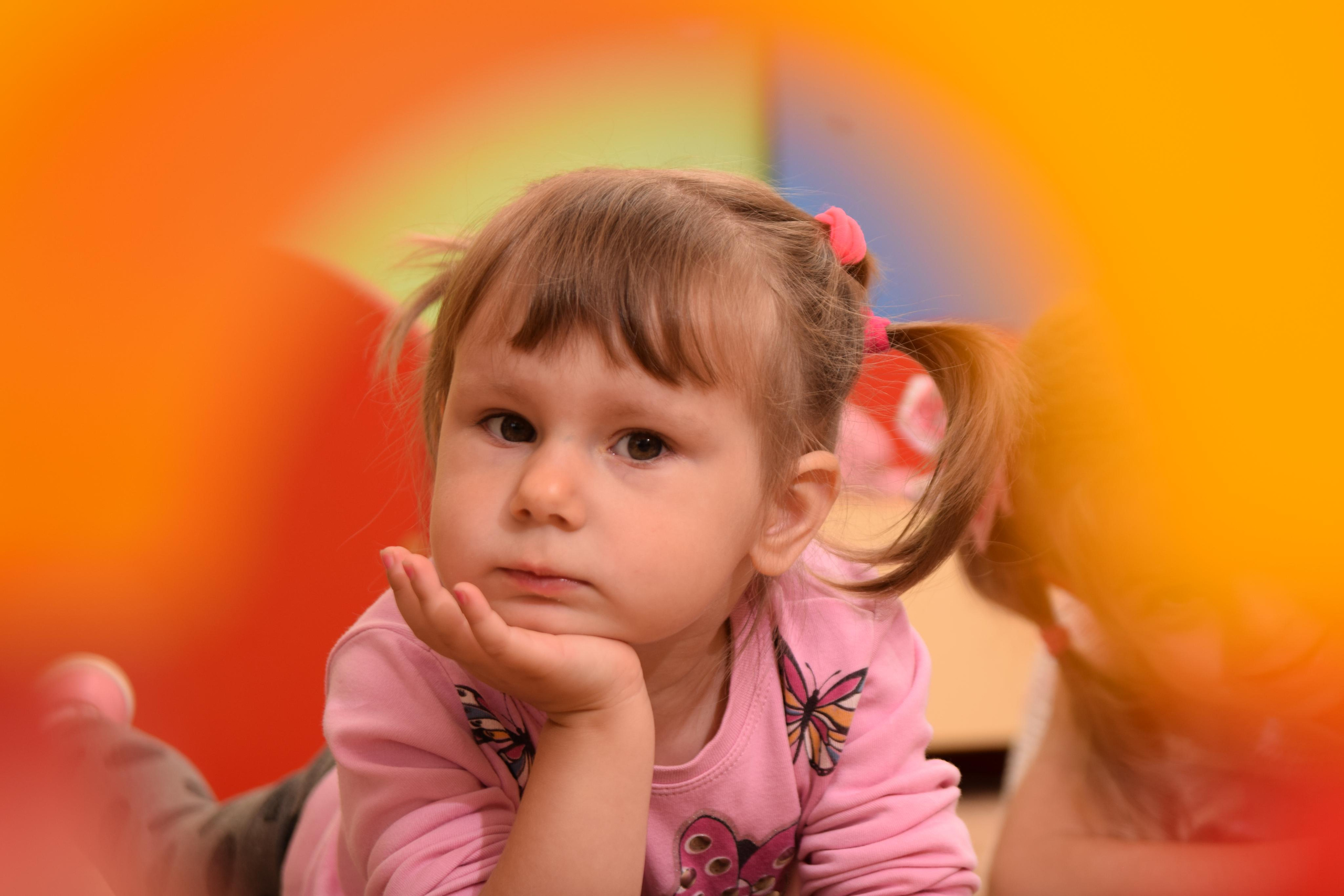 Детский сад