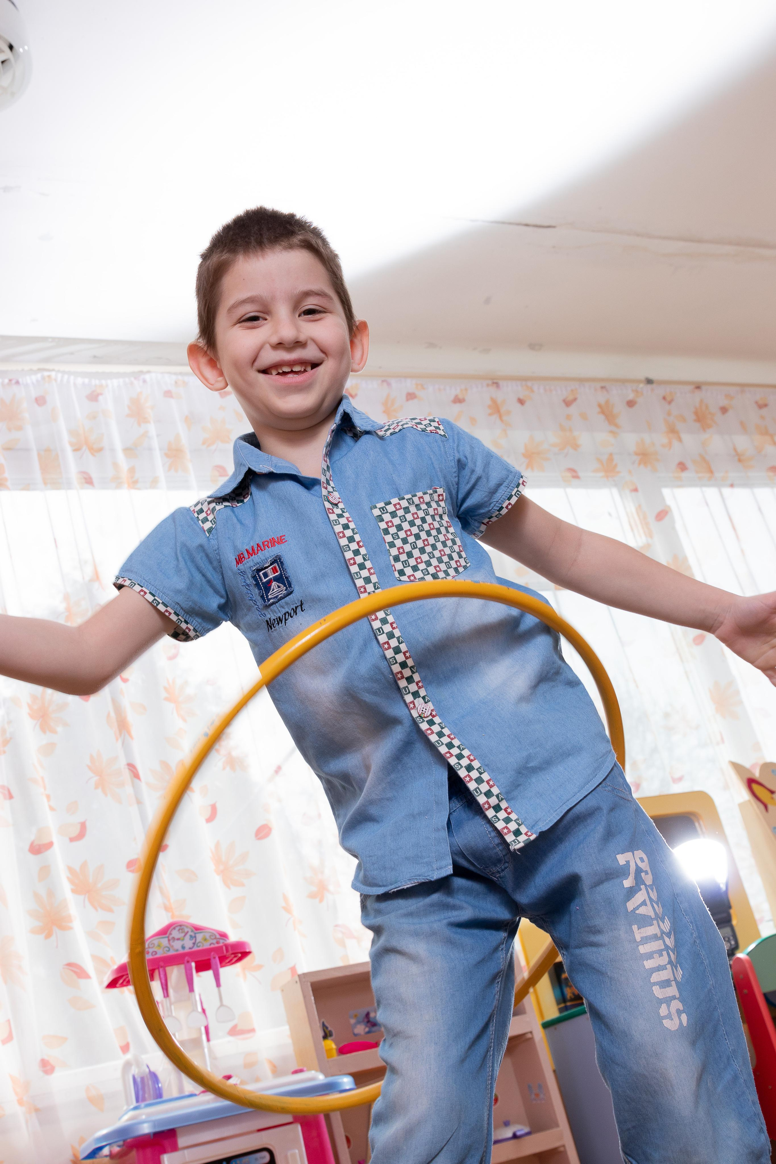 Детский сад