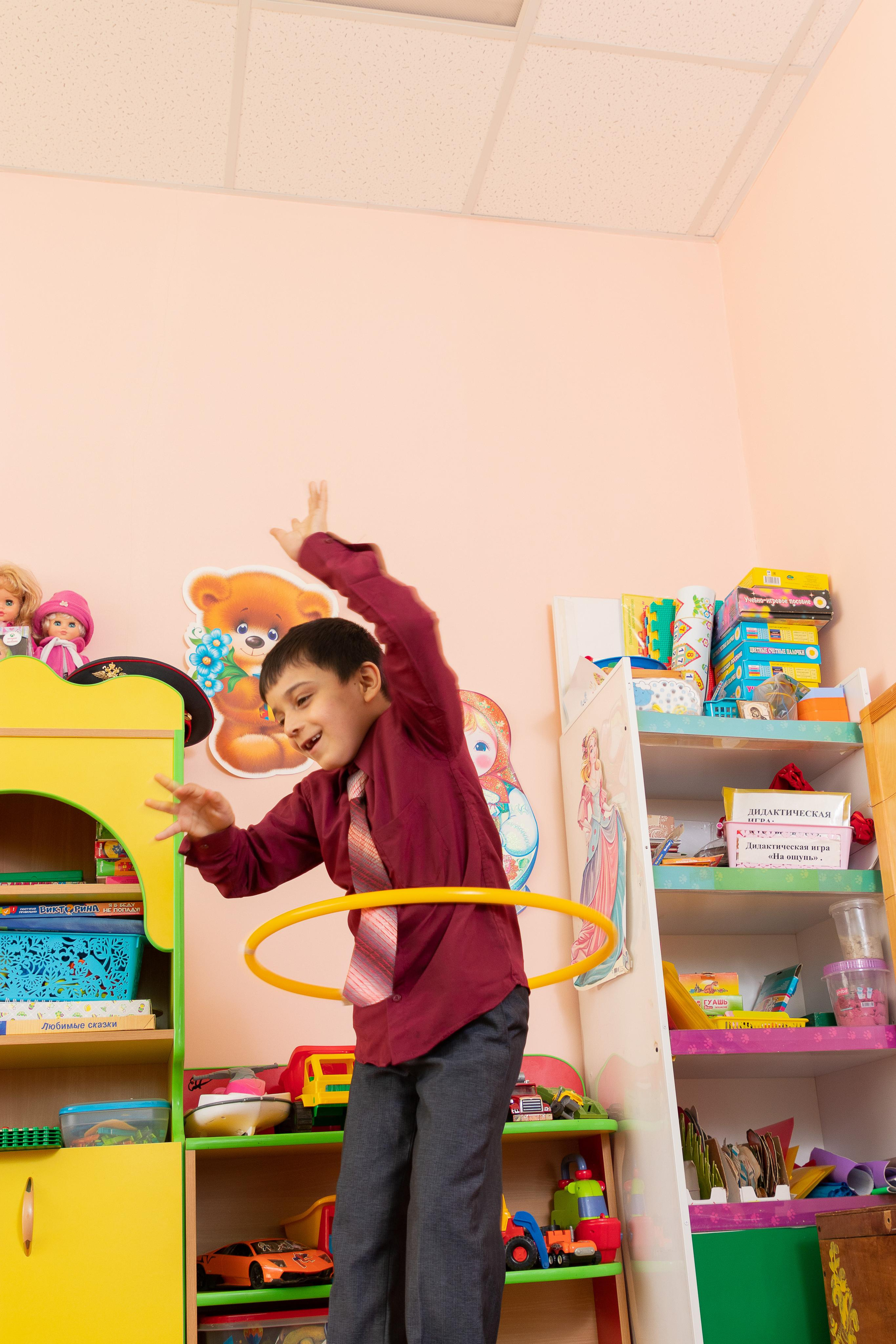 Детский сад