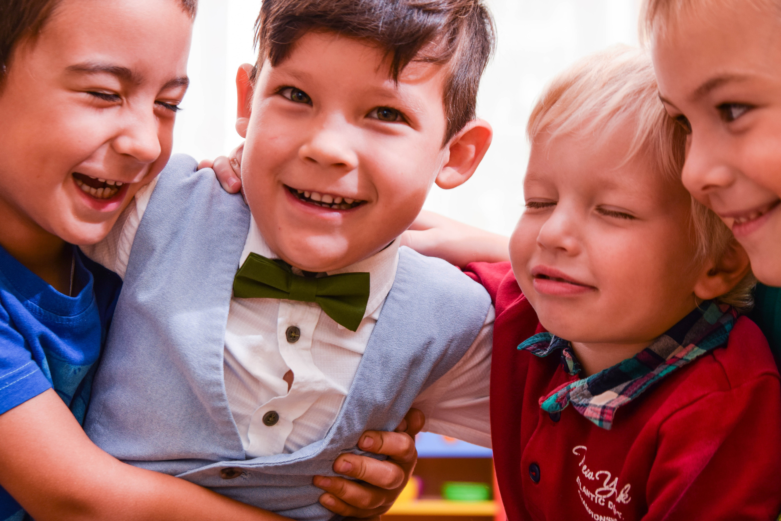 Детский сад