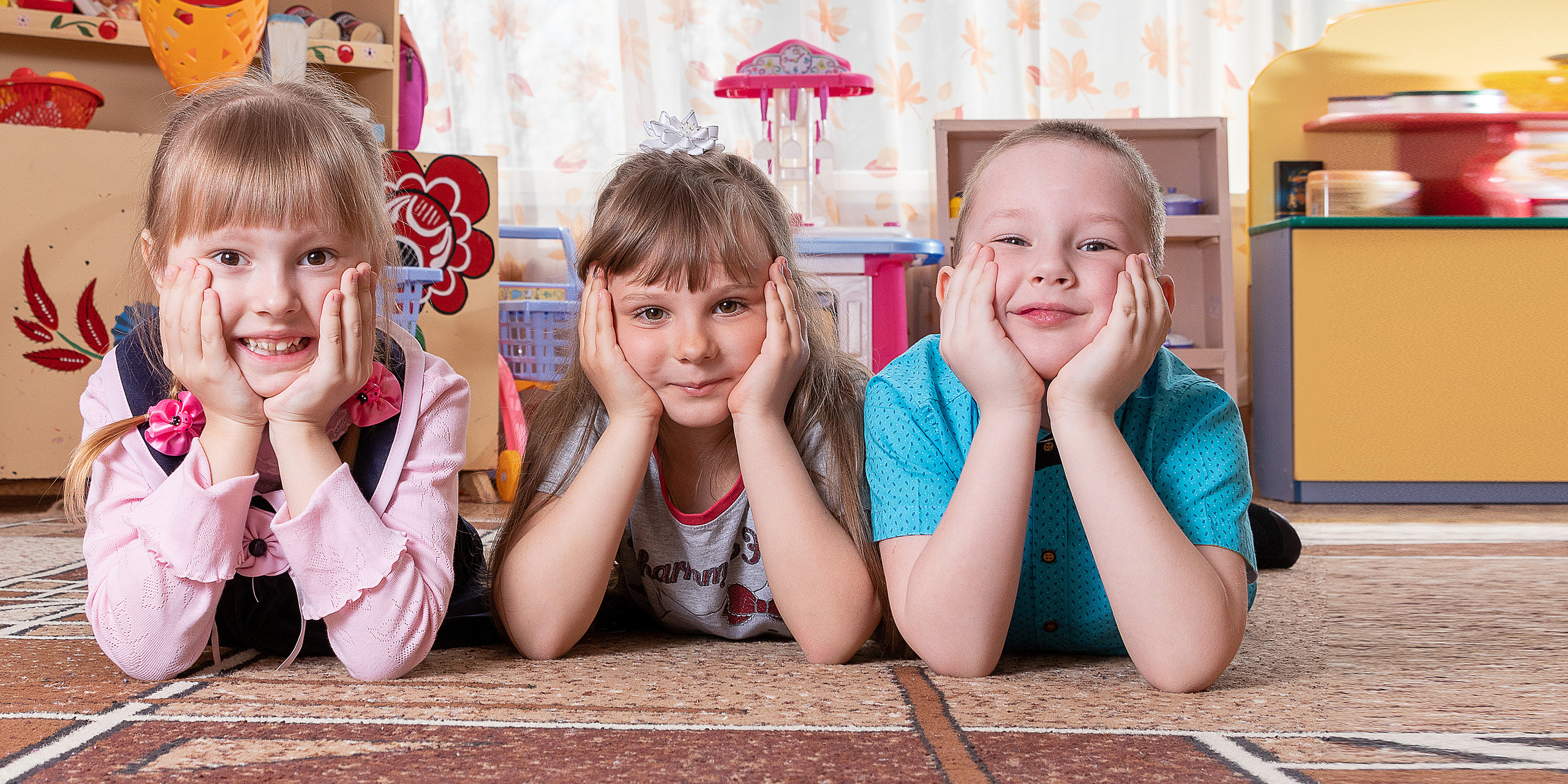 Рекомендации фотосессии детей детский сад