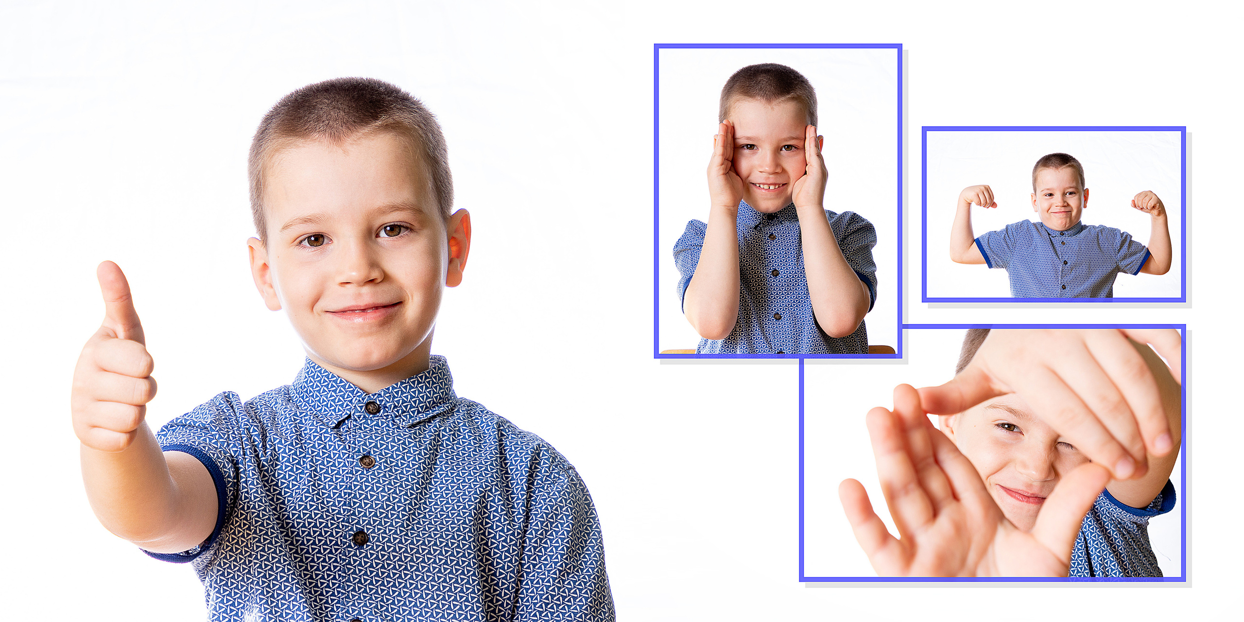 Рекомендации фотосессии детей детский сад