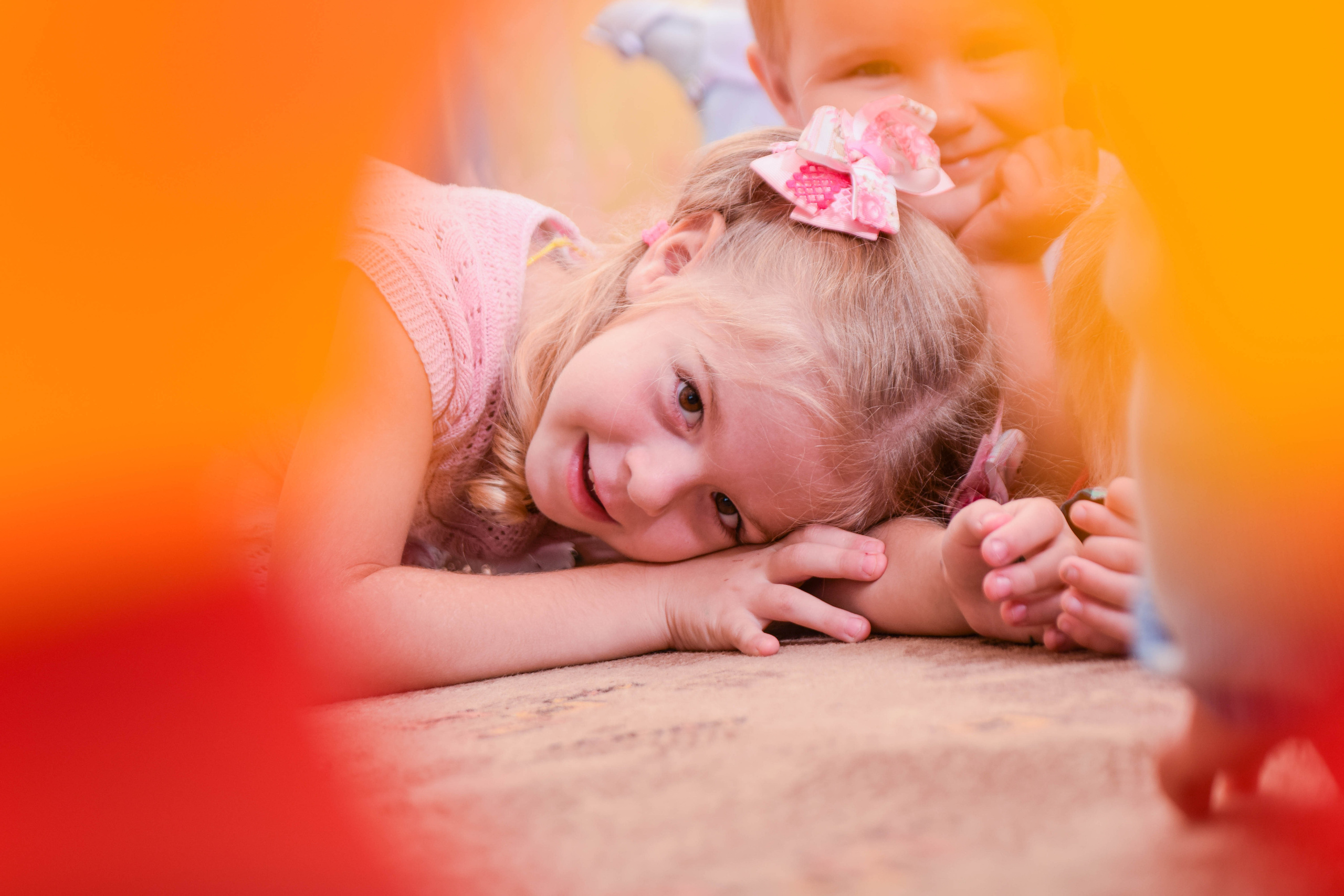 Детский сад