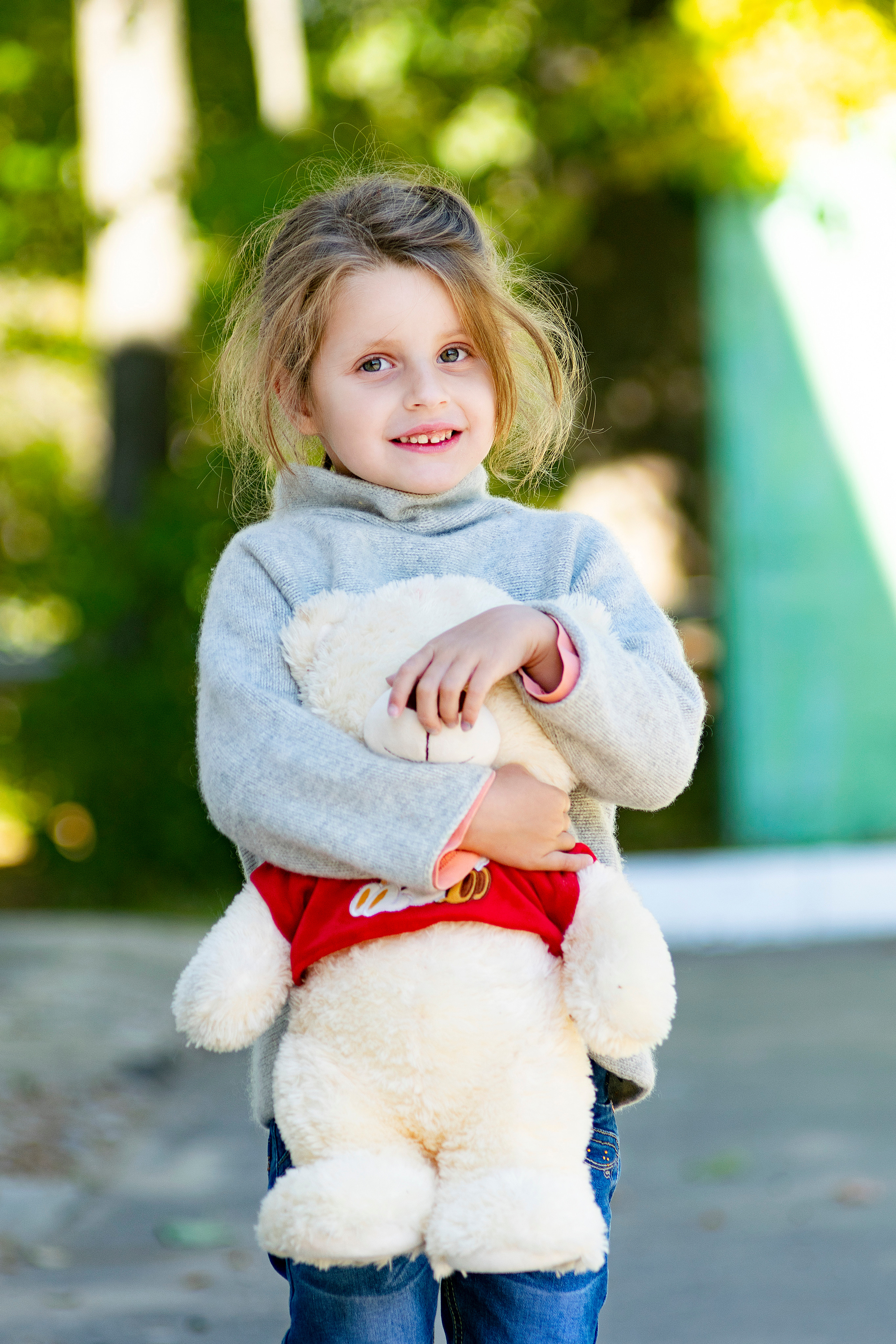 Детский сад