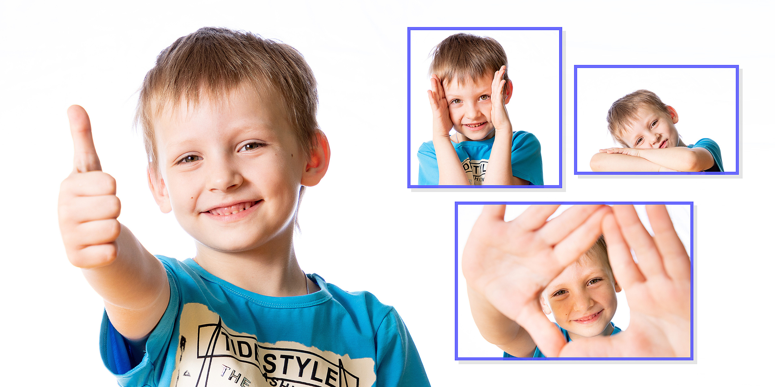 Рекомендации фотосессии детей детский сад