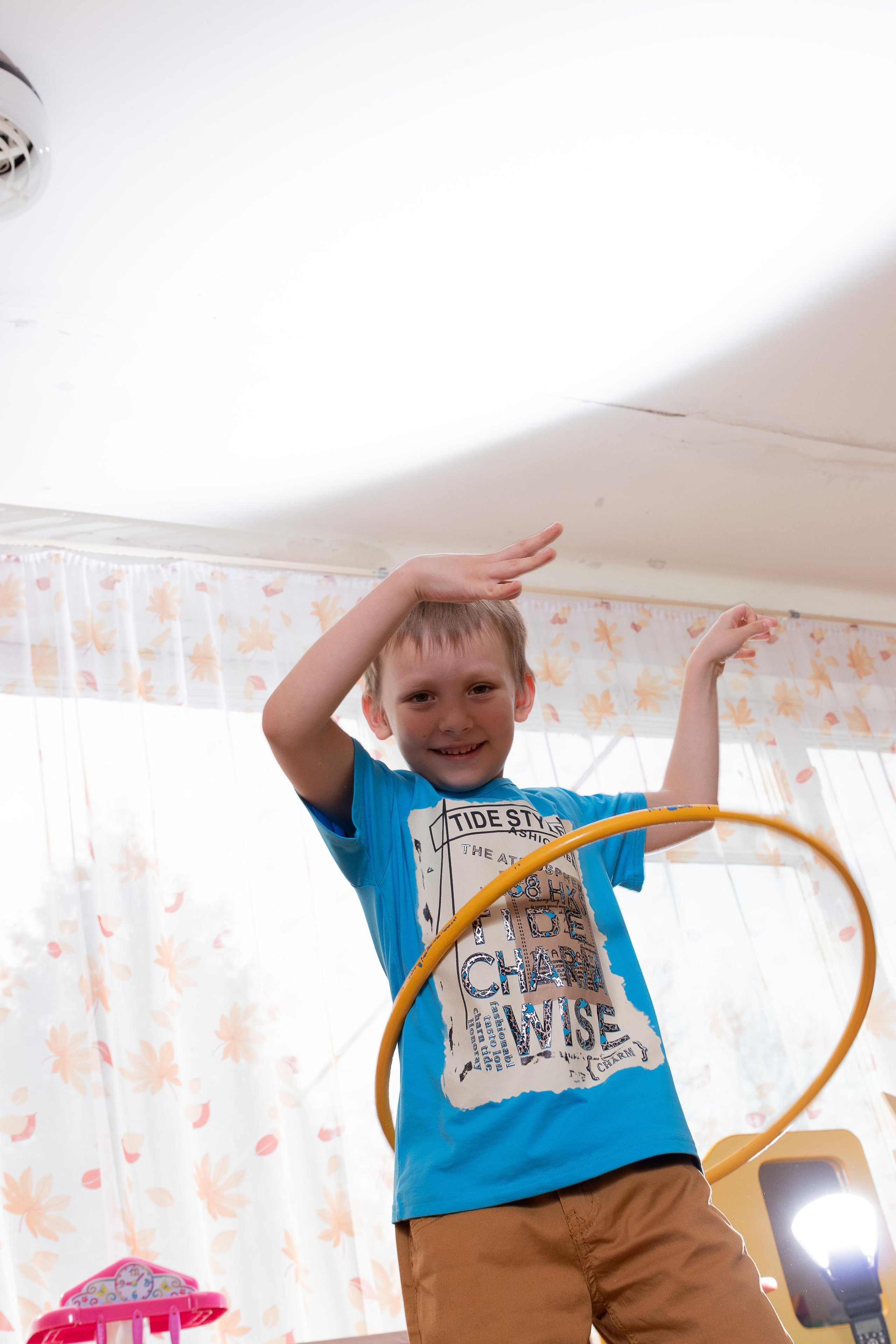 Детский сад