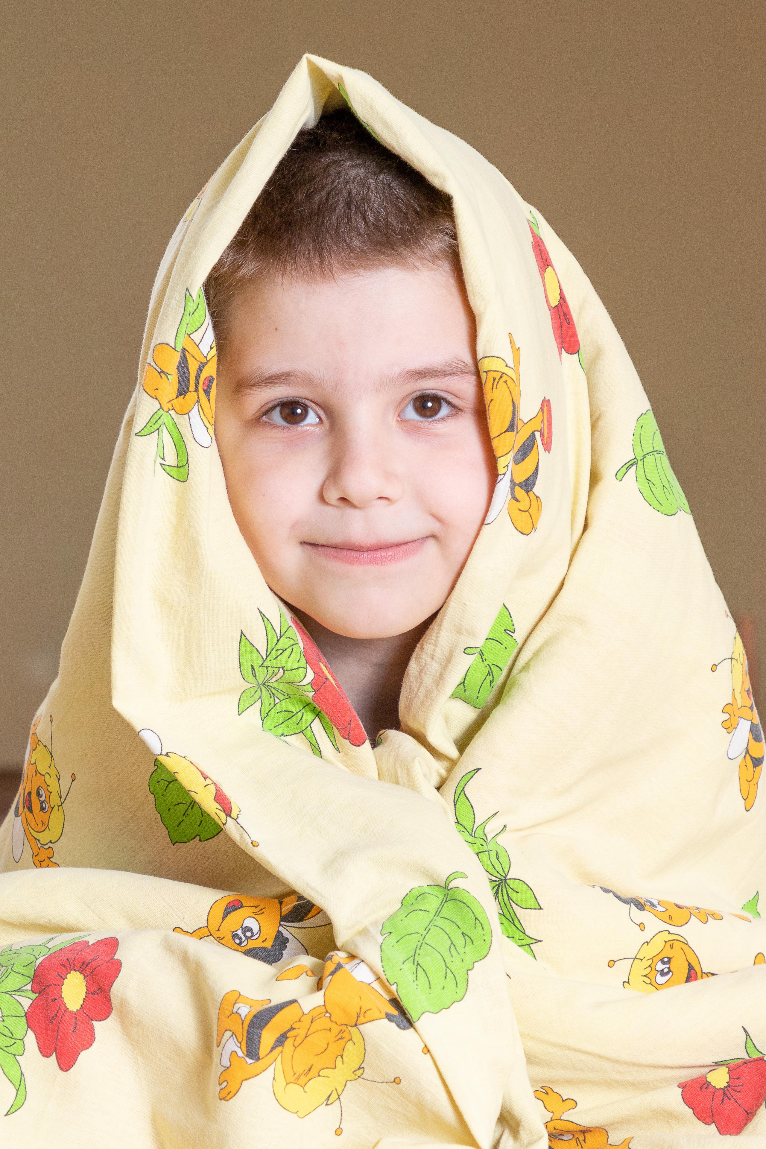 Детский сад