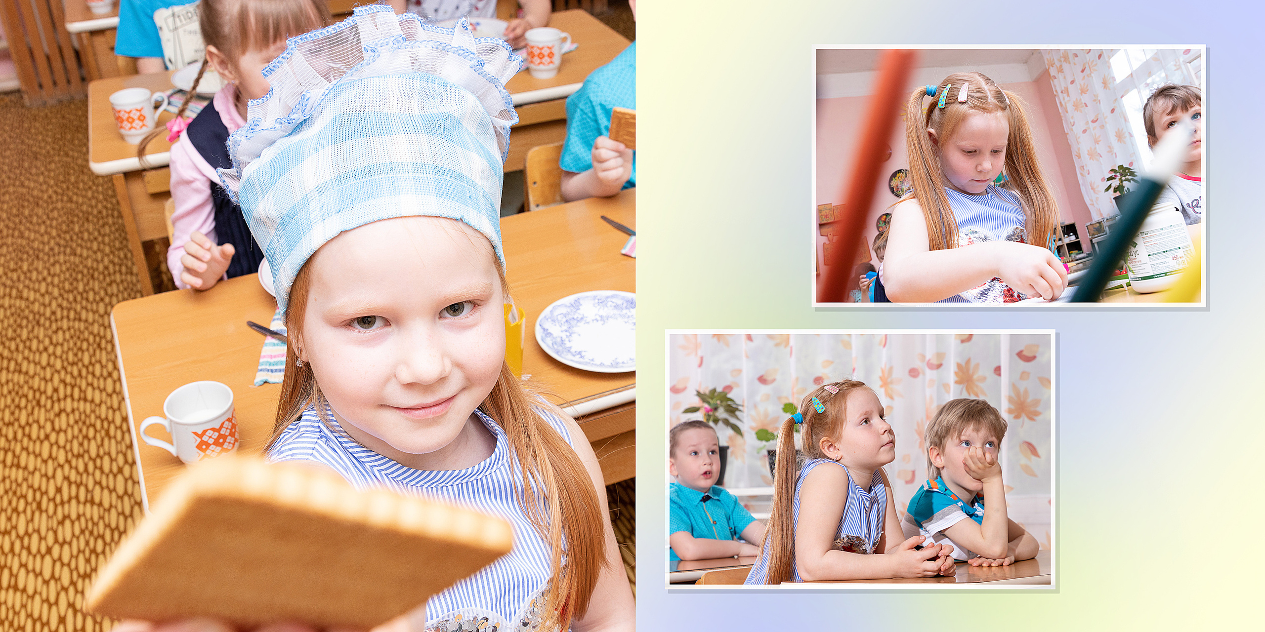 Рекомендации фотосессии детей детский сад