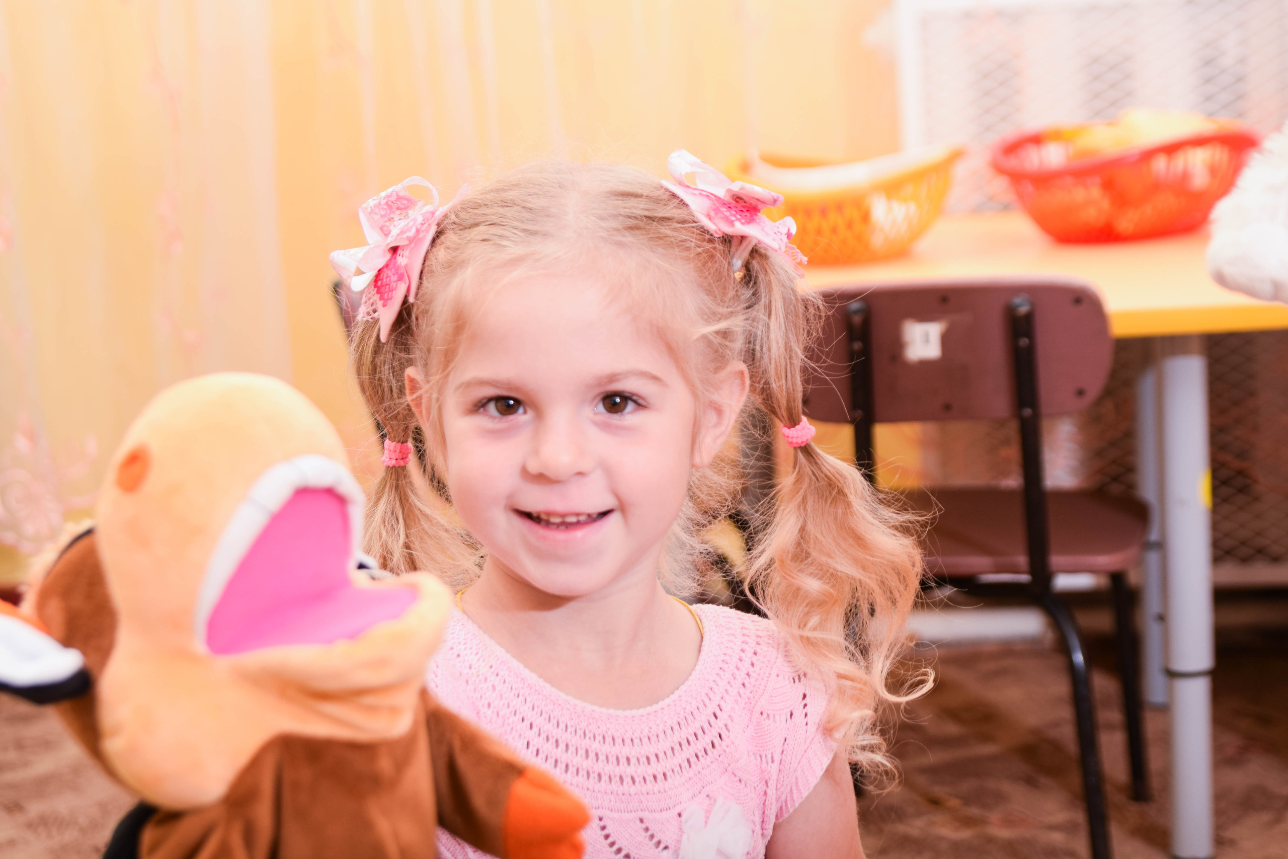 Детский сад