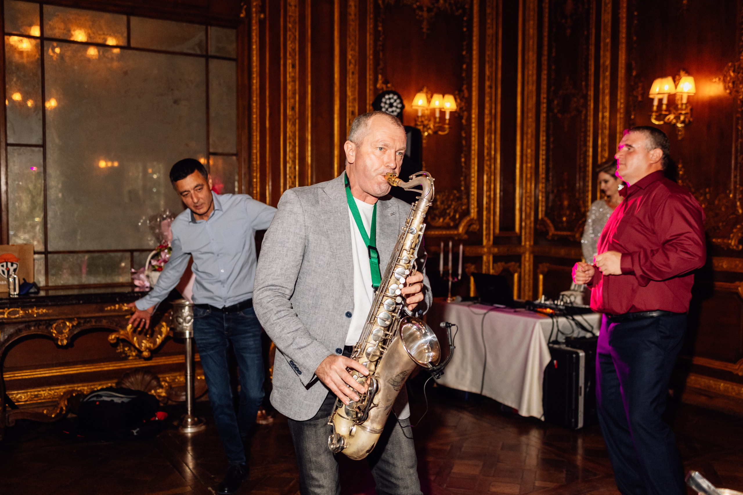 Егор+Екатерина. Антон Ляпунов фотограф Вашего события в Москве