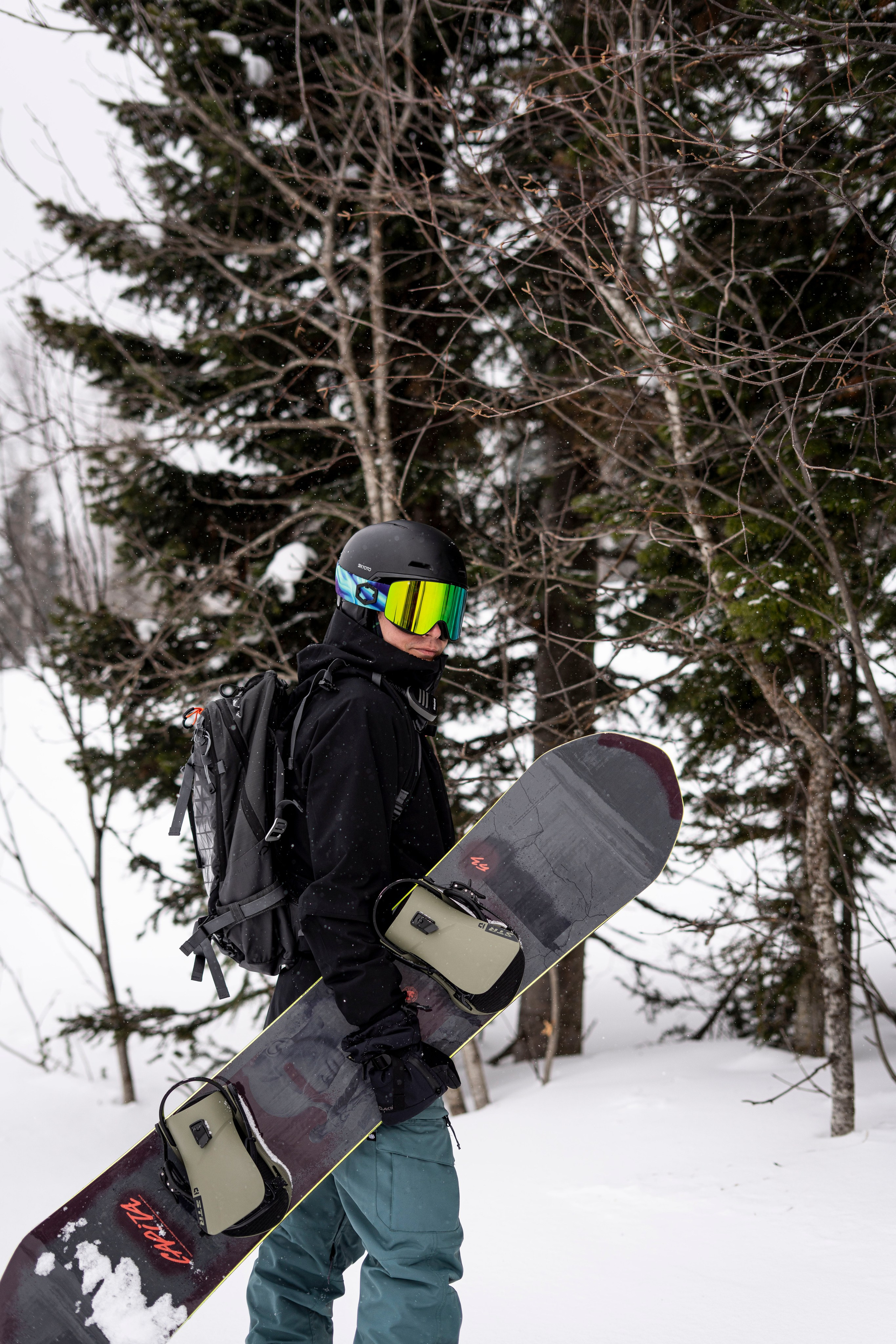 Тур. Анастасия Паршукова — фотограф Шерегеш Новосибирск