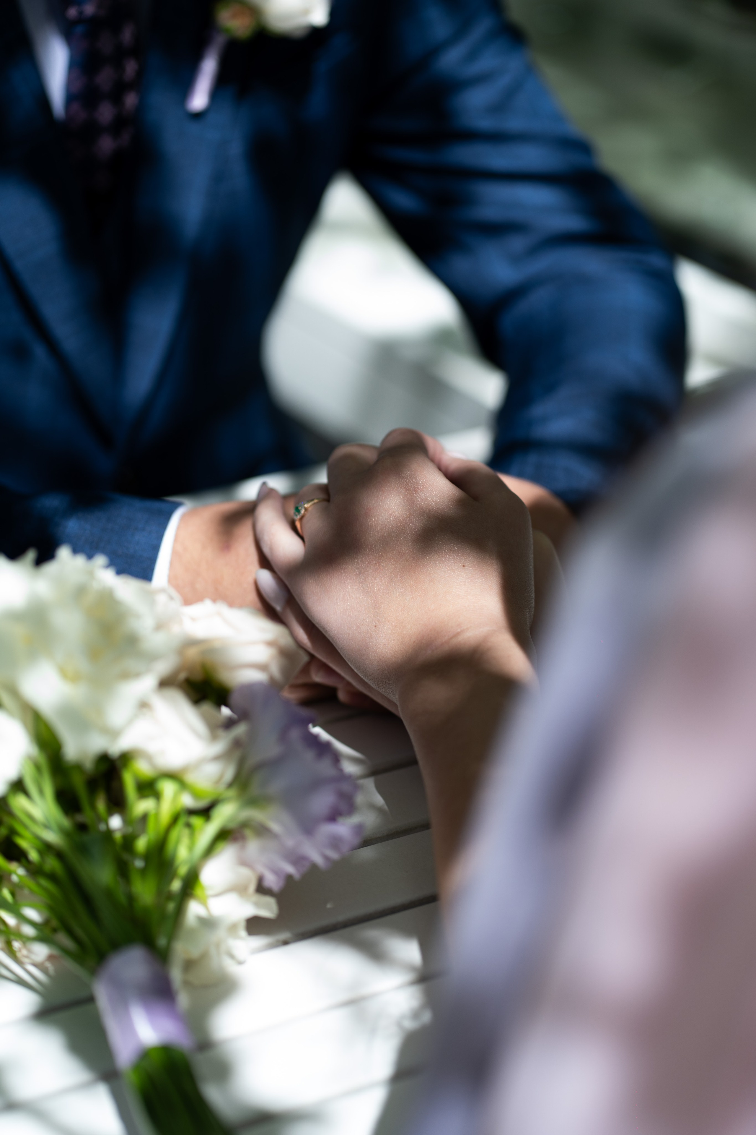 Виктория & Максим. Анастасия Паршукова — фотограф Шерегеш Новосибирск