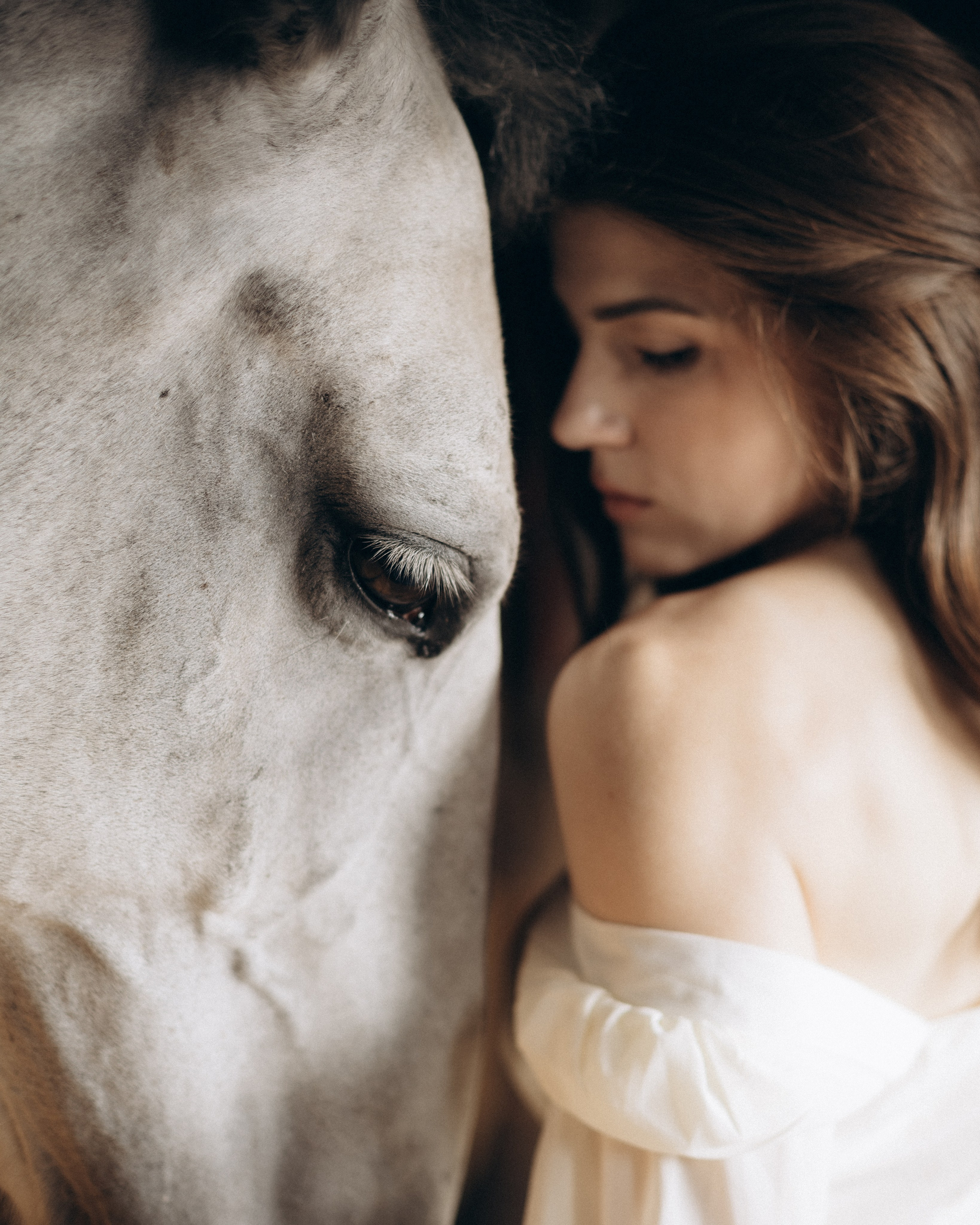 Жеснкий портрет. Фотограф Екатеринбург| Миасс Долгополова Дарья