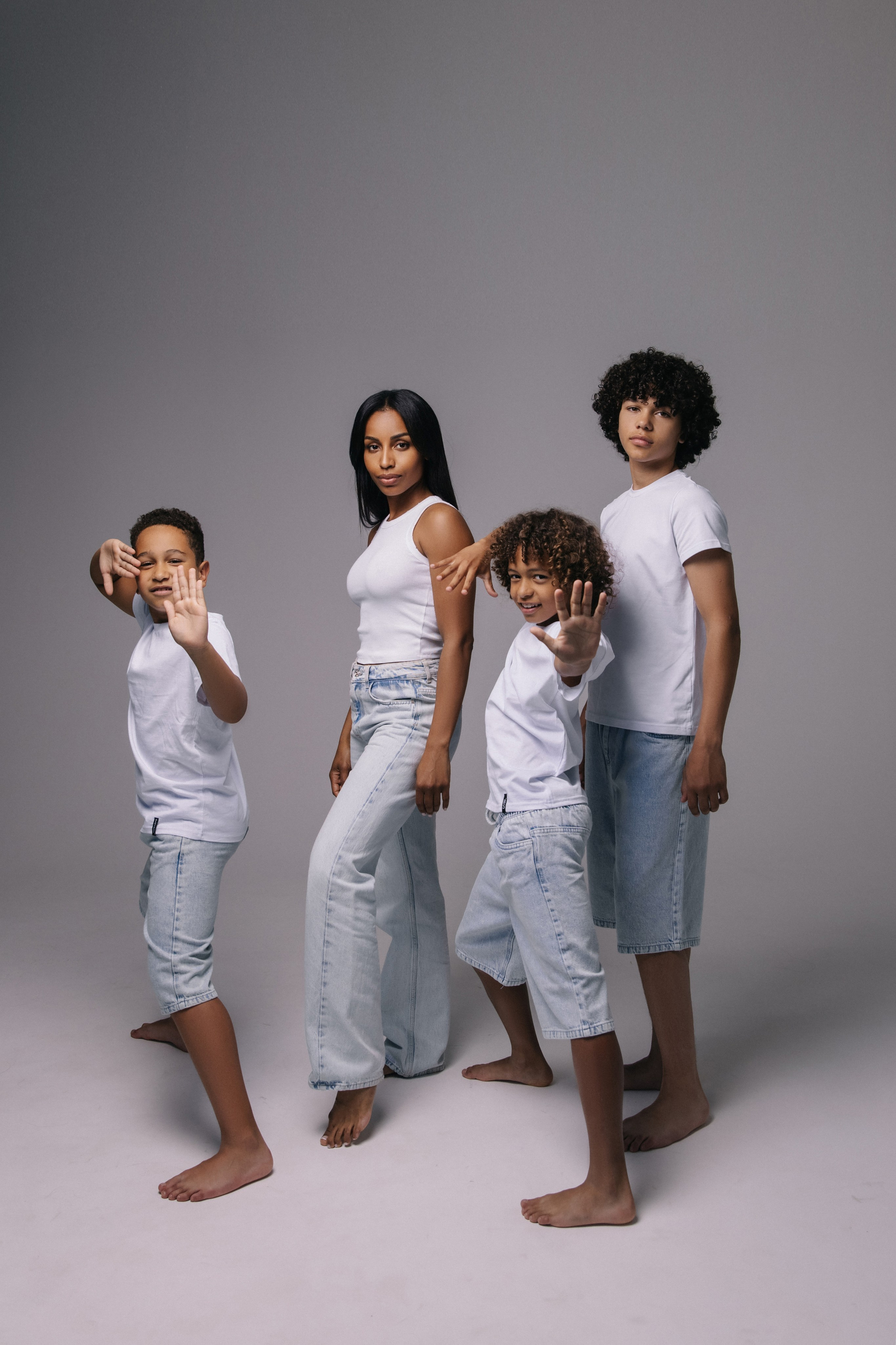 Family. NatalieDmi — фотосессия беременности, семейный фотограф, портрет