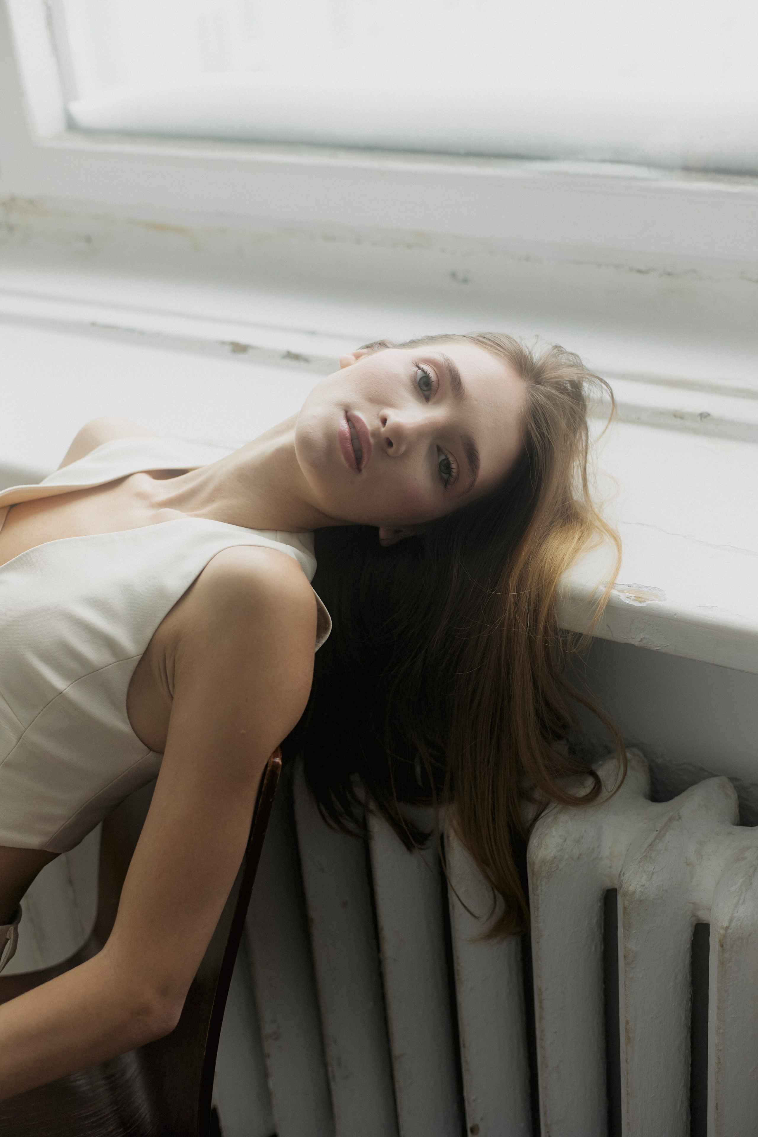 Anna. Влада Зюзина — adalwzet posmotri — коммерческий фотограф в Москве — портретный фотограф, фотограф для брендов