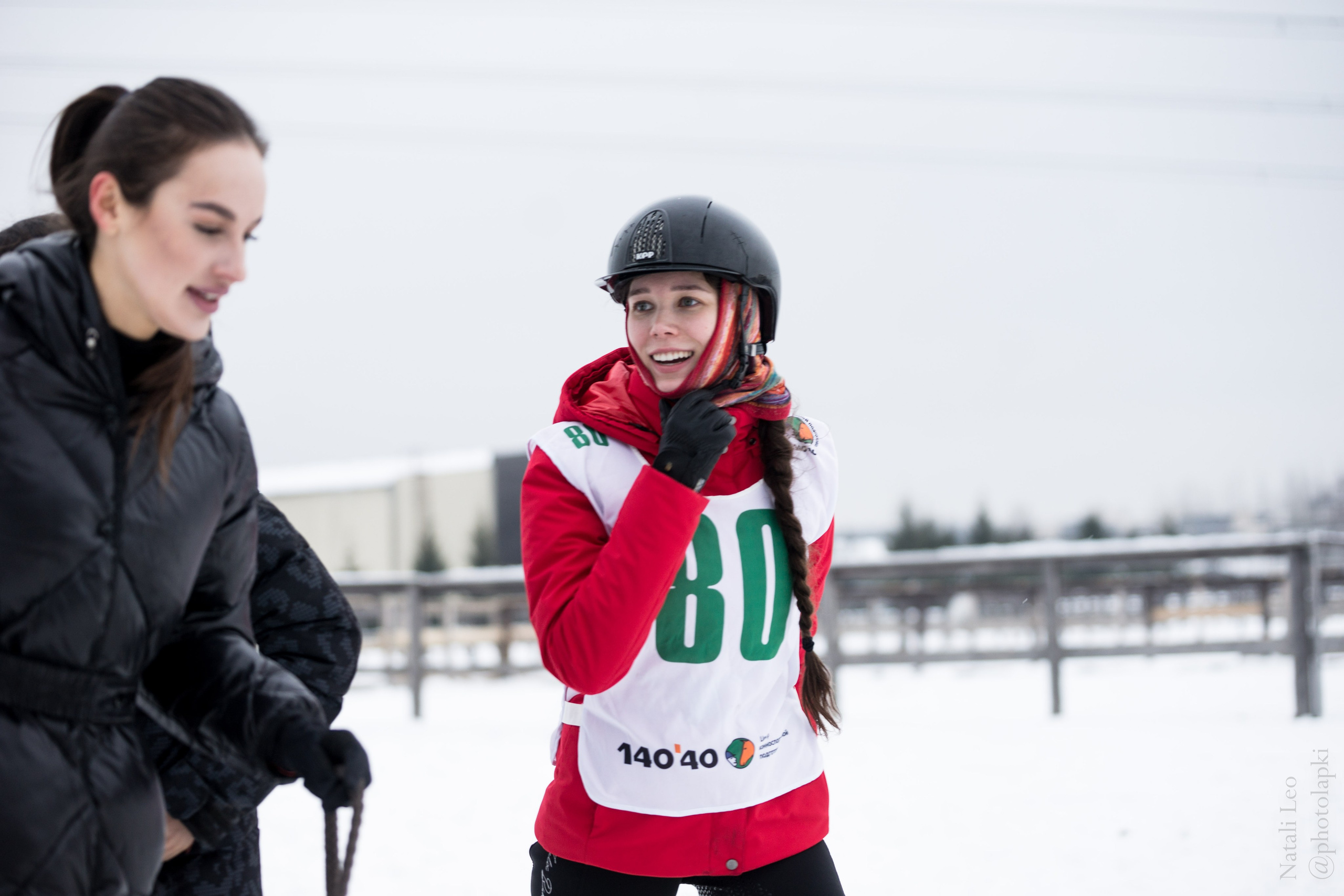 HORSE RACING. Фотограф Наталья Леонова