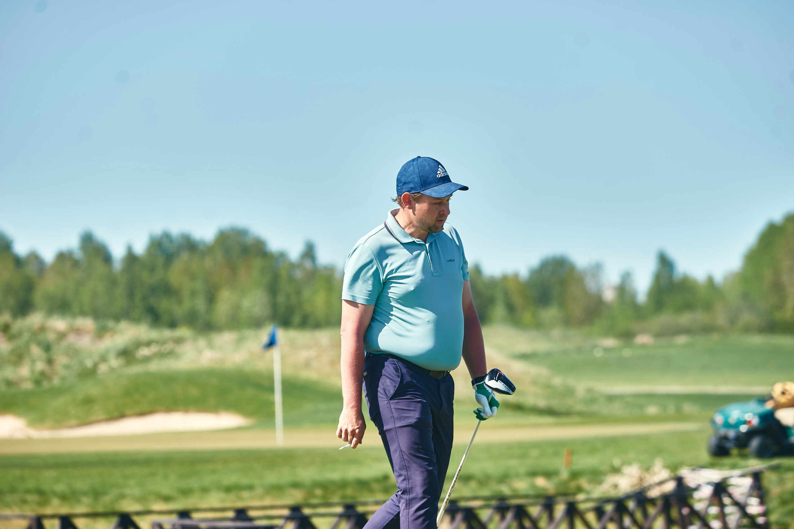 PETERGOF CUP2024. Фотограф Наталья Леонова