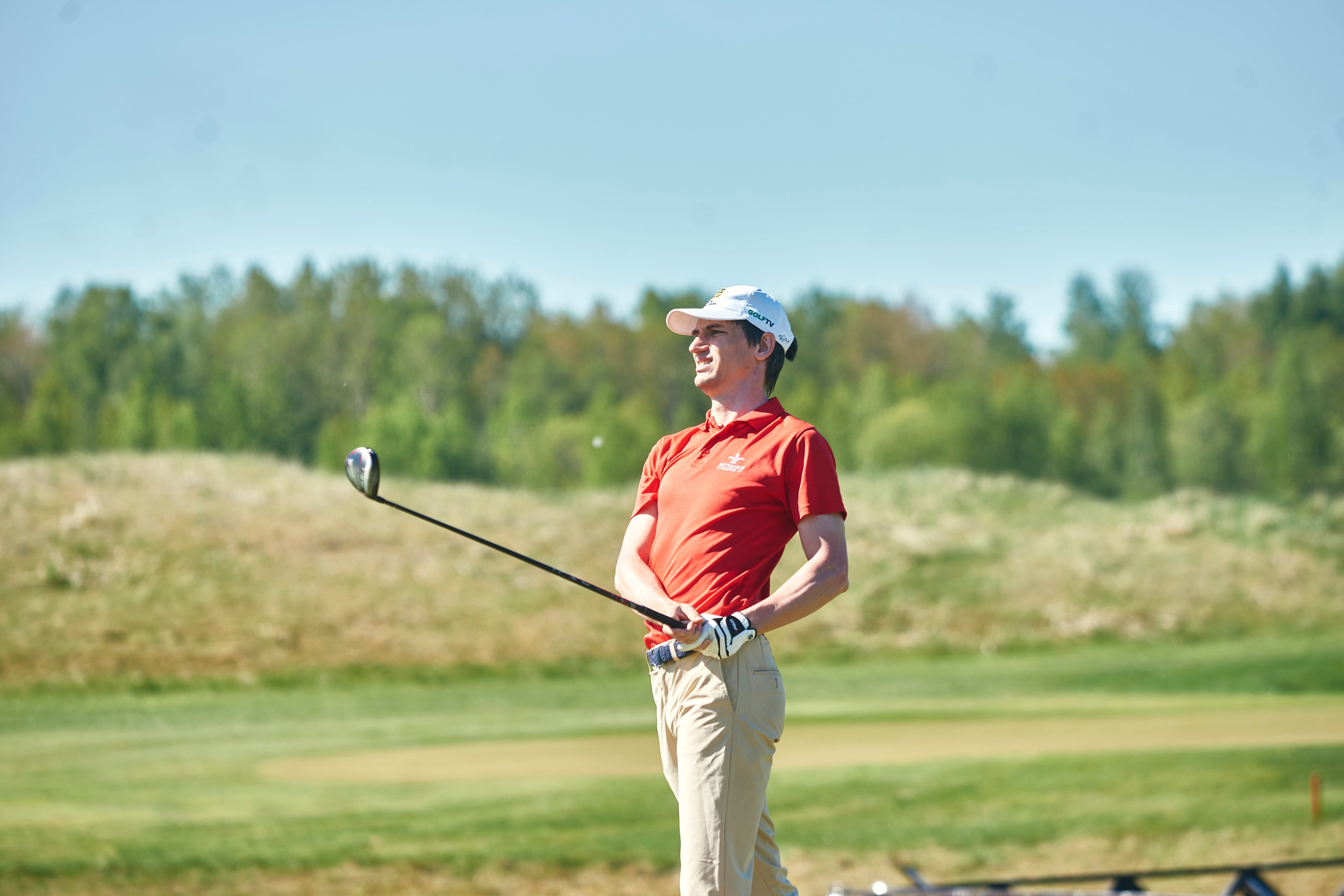 PETERGOF CUP2024. Фотограф Наталья Леонова