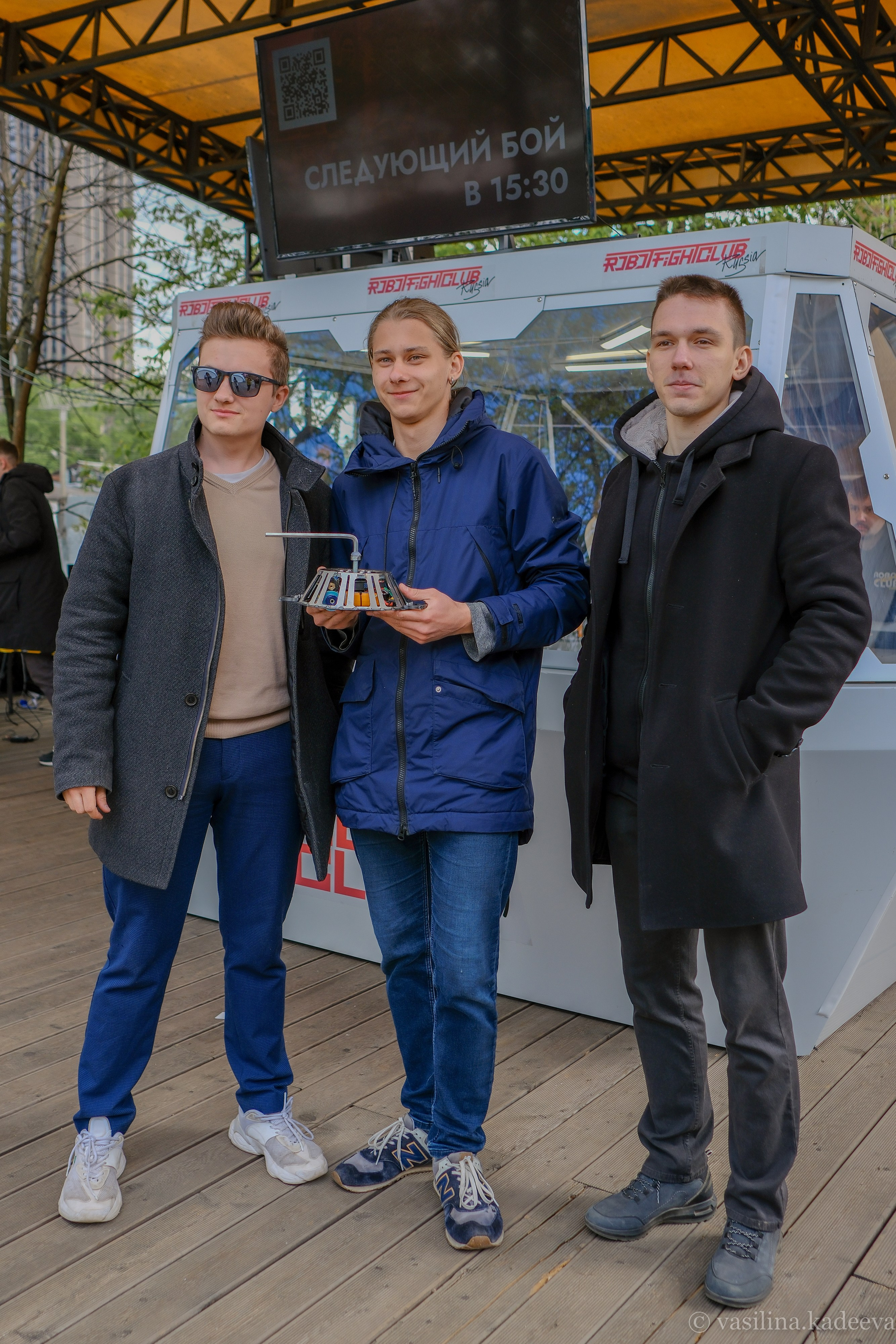 Фестиваль науки, технологии и юмора 2023. Фотограф в Москве (готова приехать к вам в город)