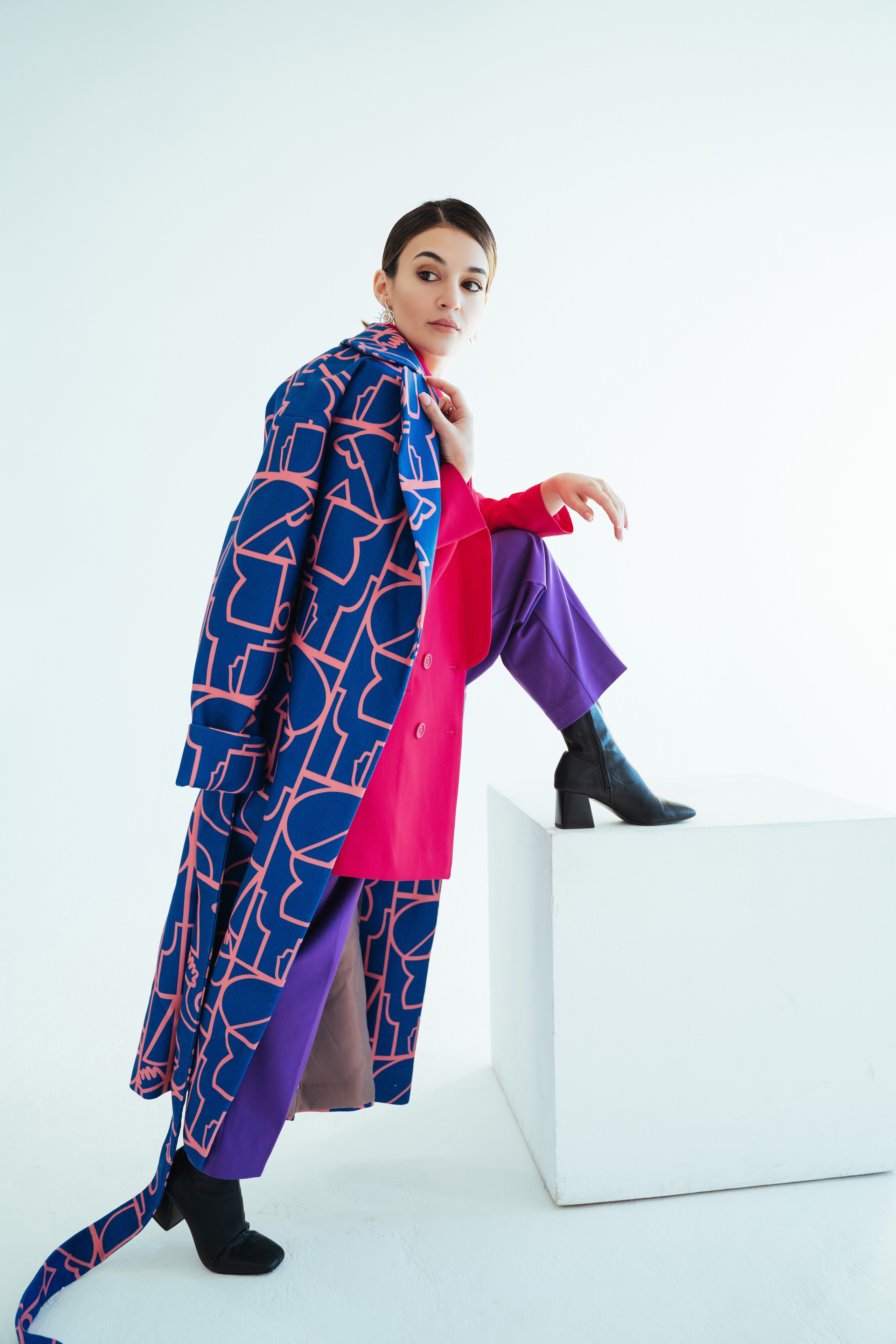 Архитектурное бюро Balcon Москва. Бизнес-фотограф в Москве — Виталий Агабабян