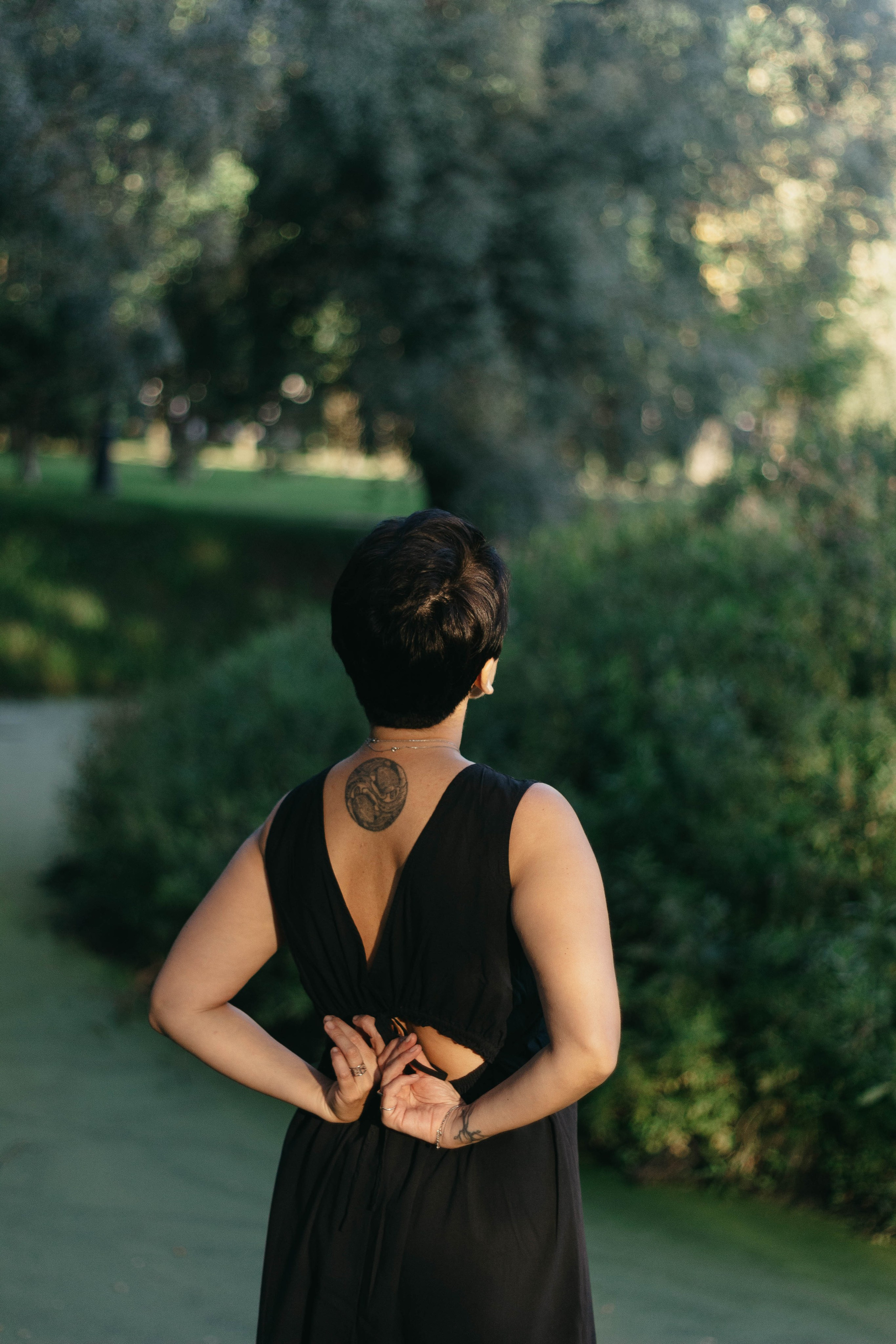 Малефисента. Фотограф в Санкт-Петербурге Головина Анастасия