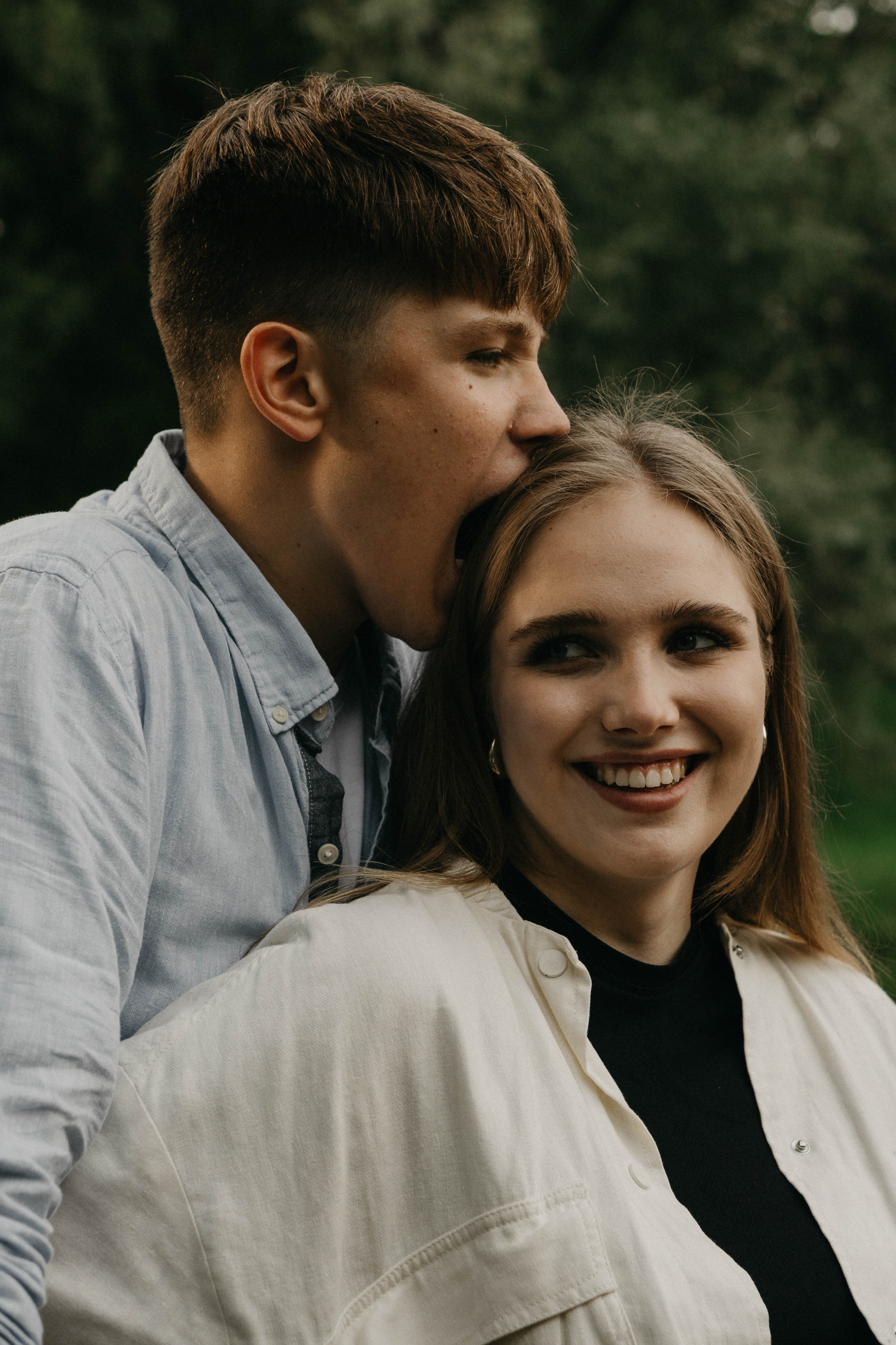 «бабушка приехала!». Фотограф в Санкт-Петербурге Головина Анастасия