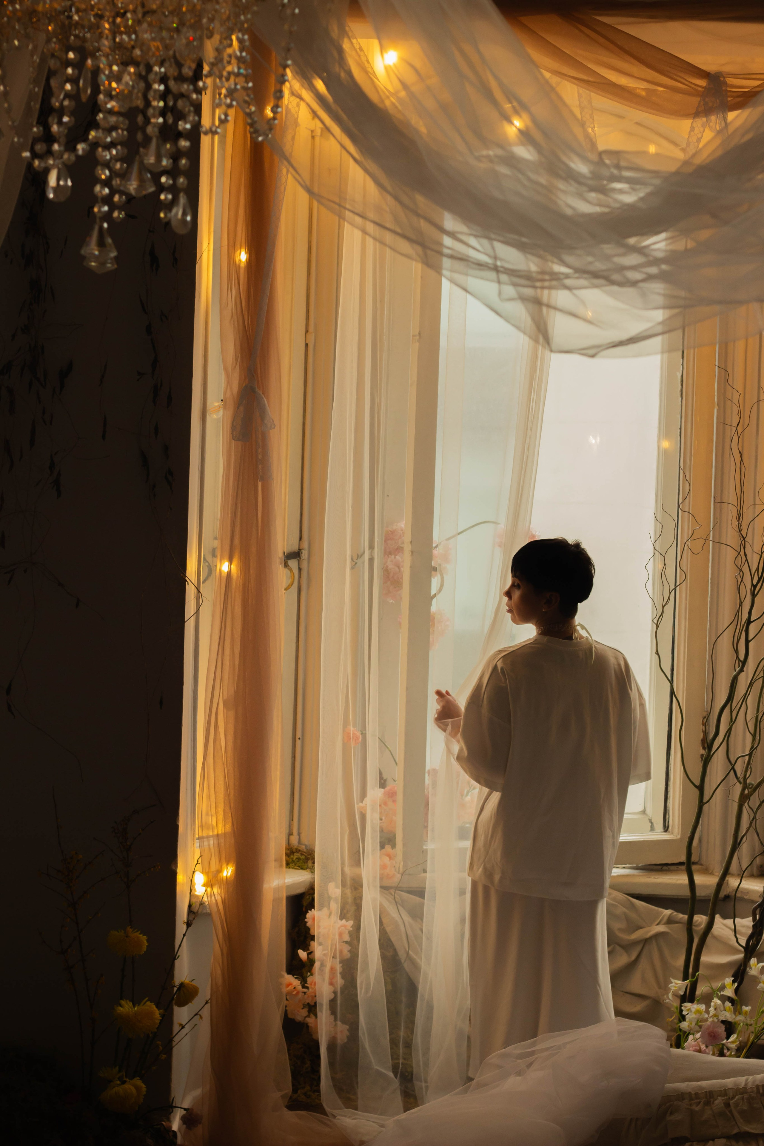 Райский сад. Фотограф в Санкт-Петербурге Головина Анастасия