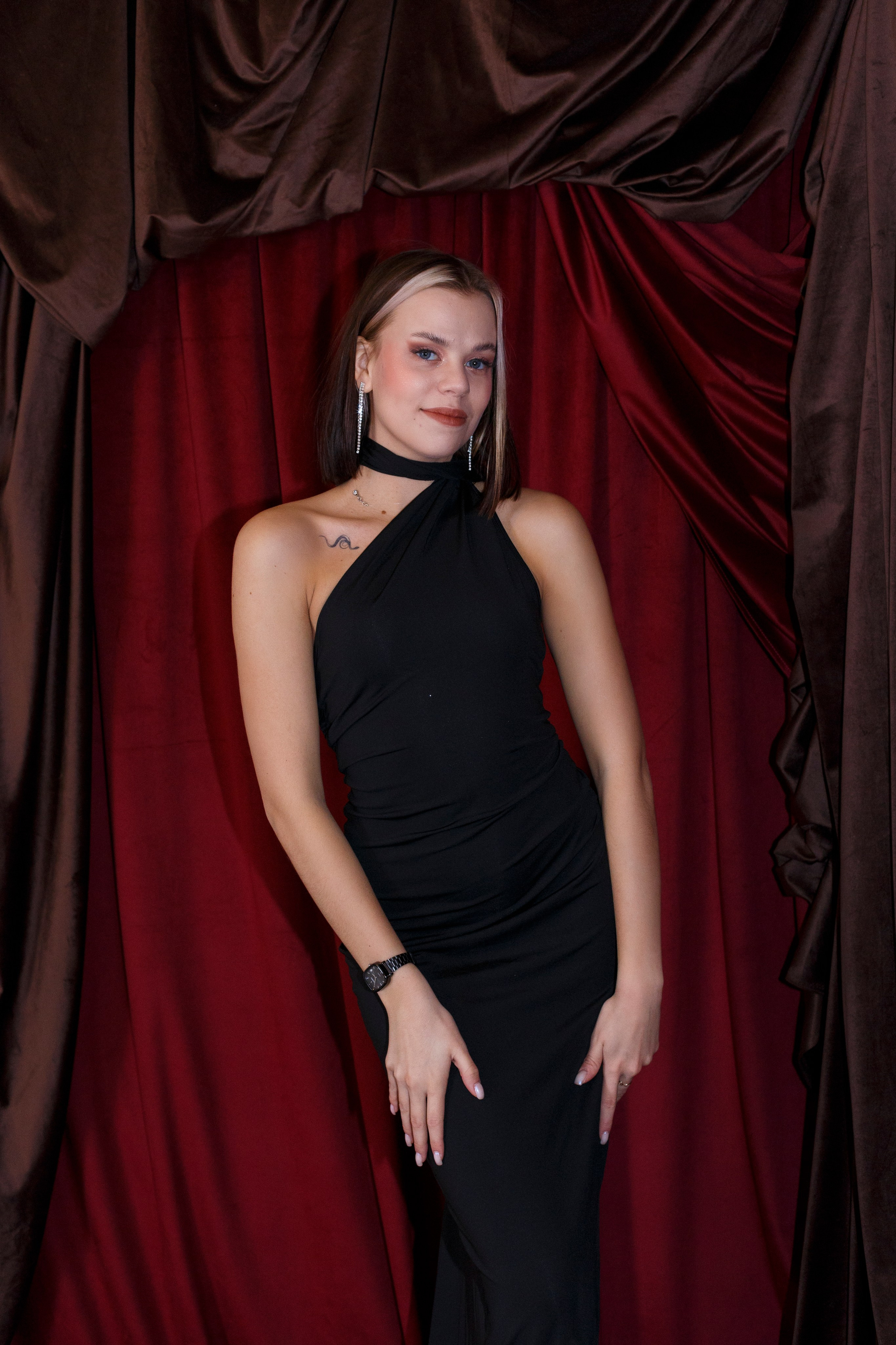 Индивидуальная съемка. Мария Сергеева — семейный и портретный фотограф в Твери