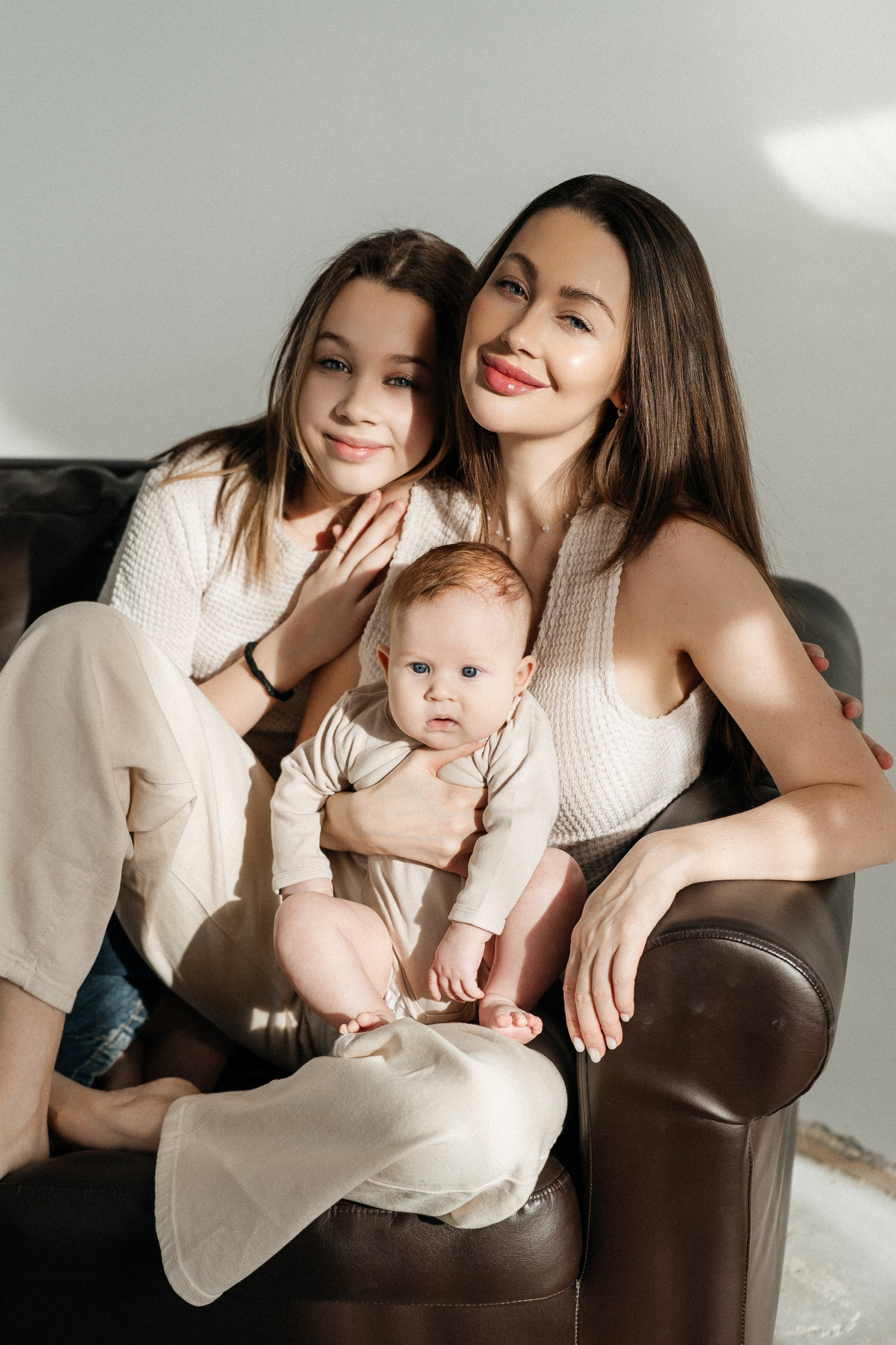 Портфолио. Фотограф в Нижнем Новгороде и Дзержинске Андреева Анна