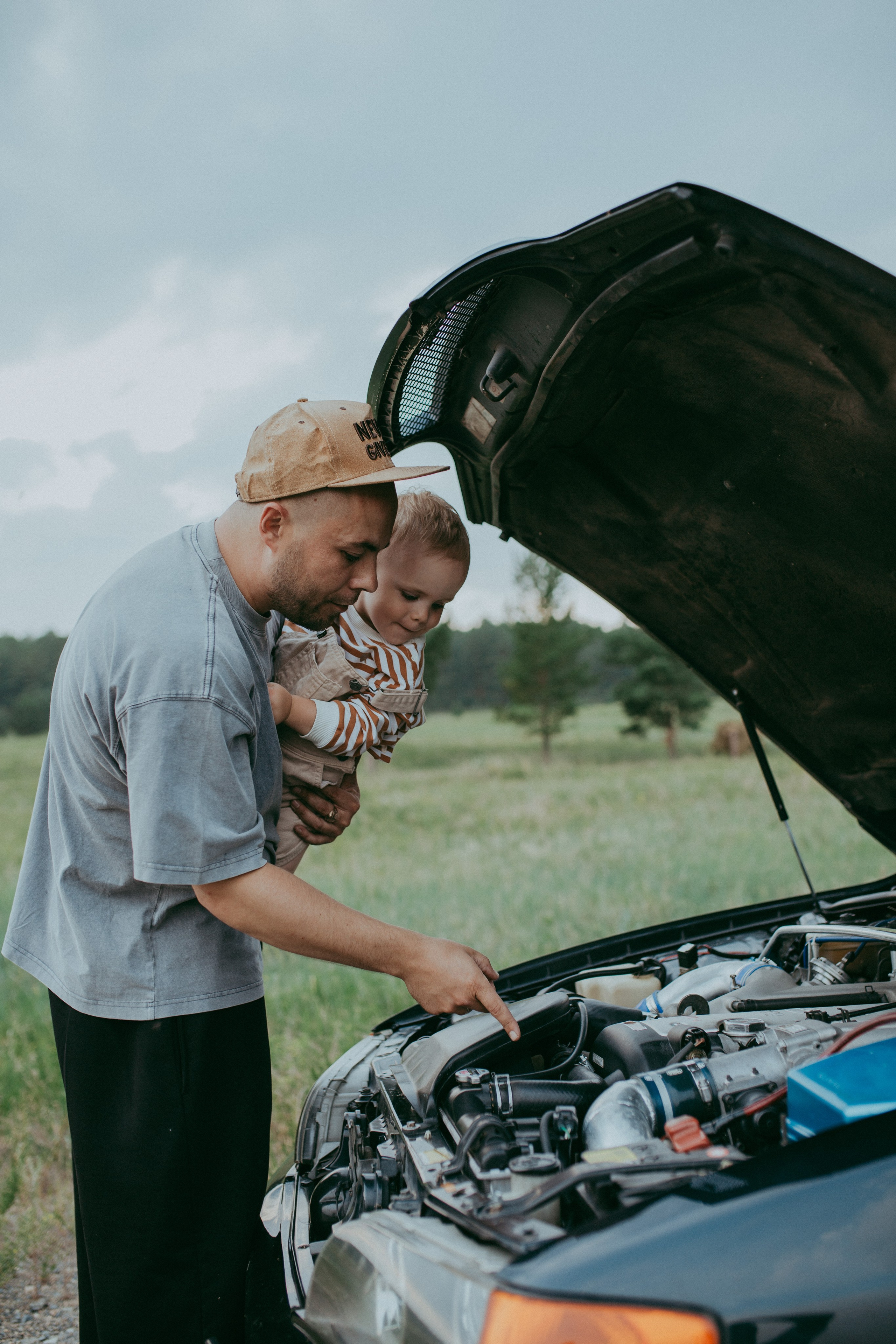 История про жизнь. Семейный фотограф Санкт-Петербург Елена Корытцева