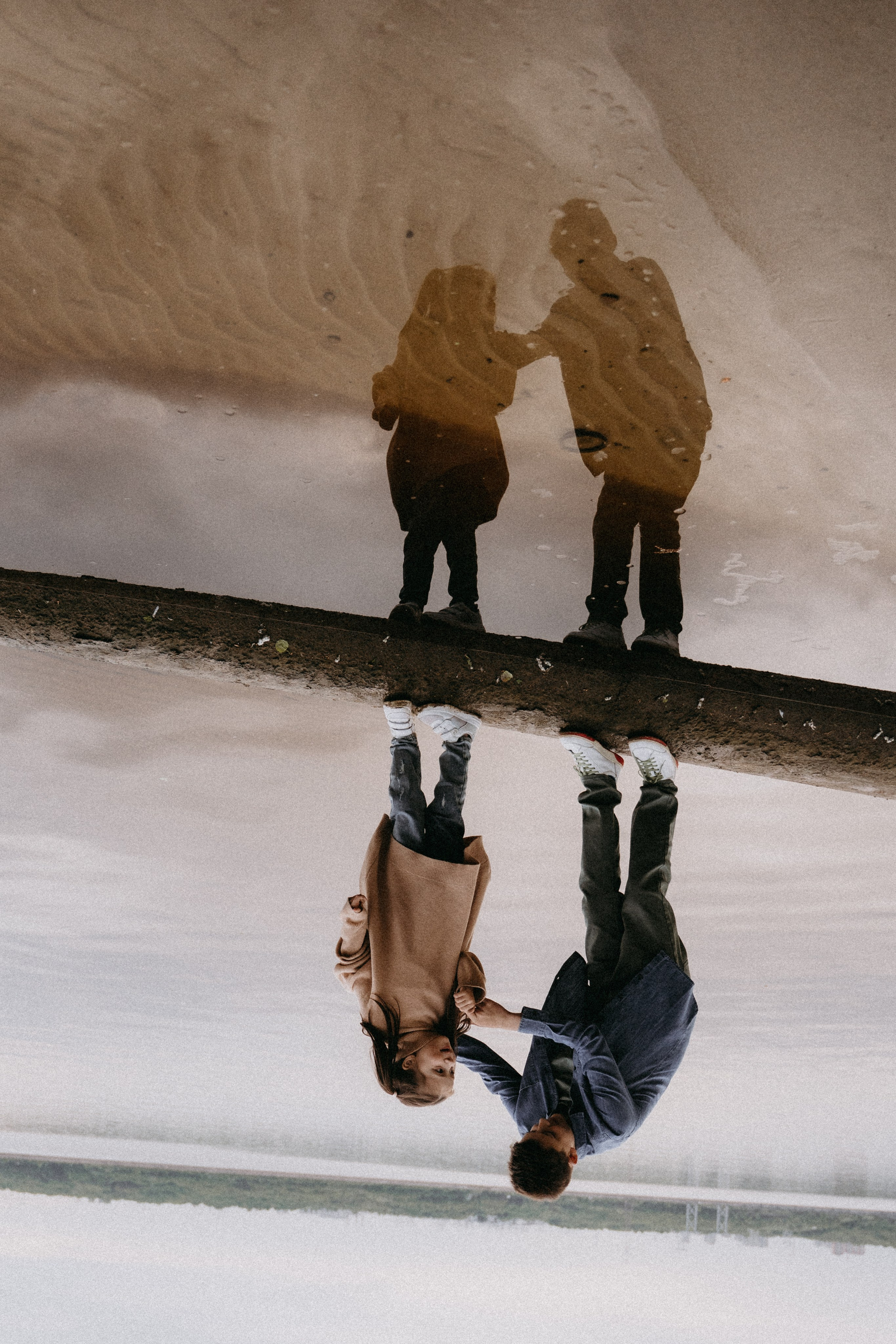 Оля + Артем + Маша. Лайфстайл фотограф в Чебоксарах и Санкт-Петербурге Тоня Бекнёва