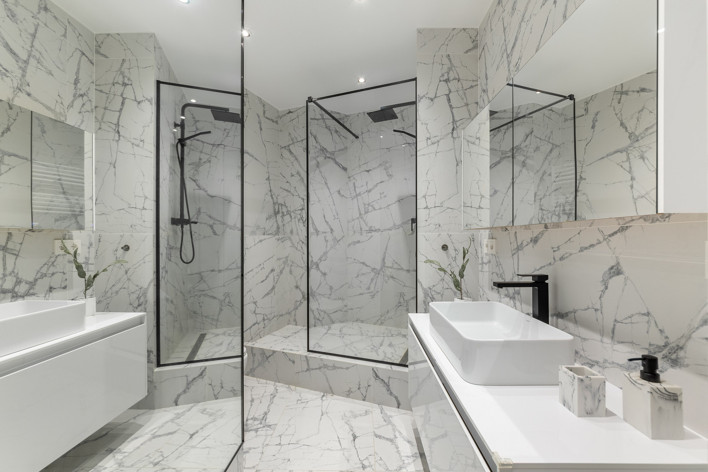 Предпродажная подготовка квартиры в С-Пб