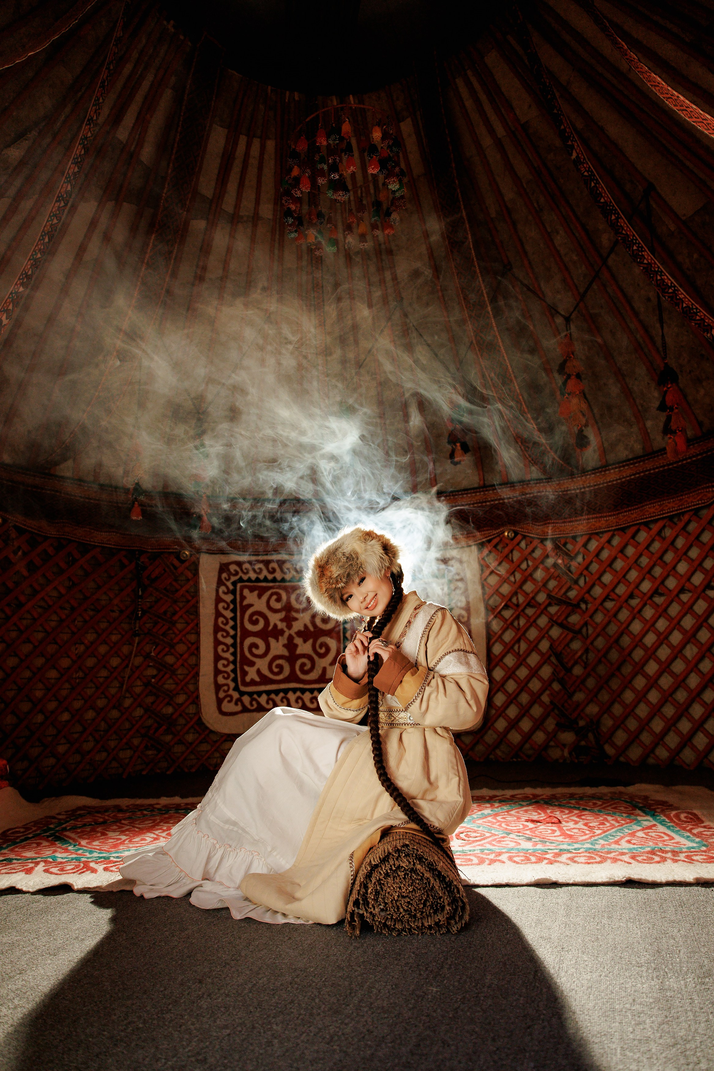 ЭТНО. ФОТОСТУДИЯ GALLERY