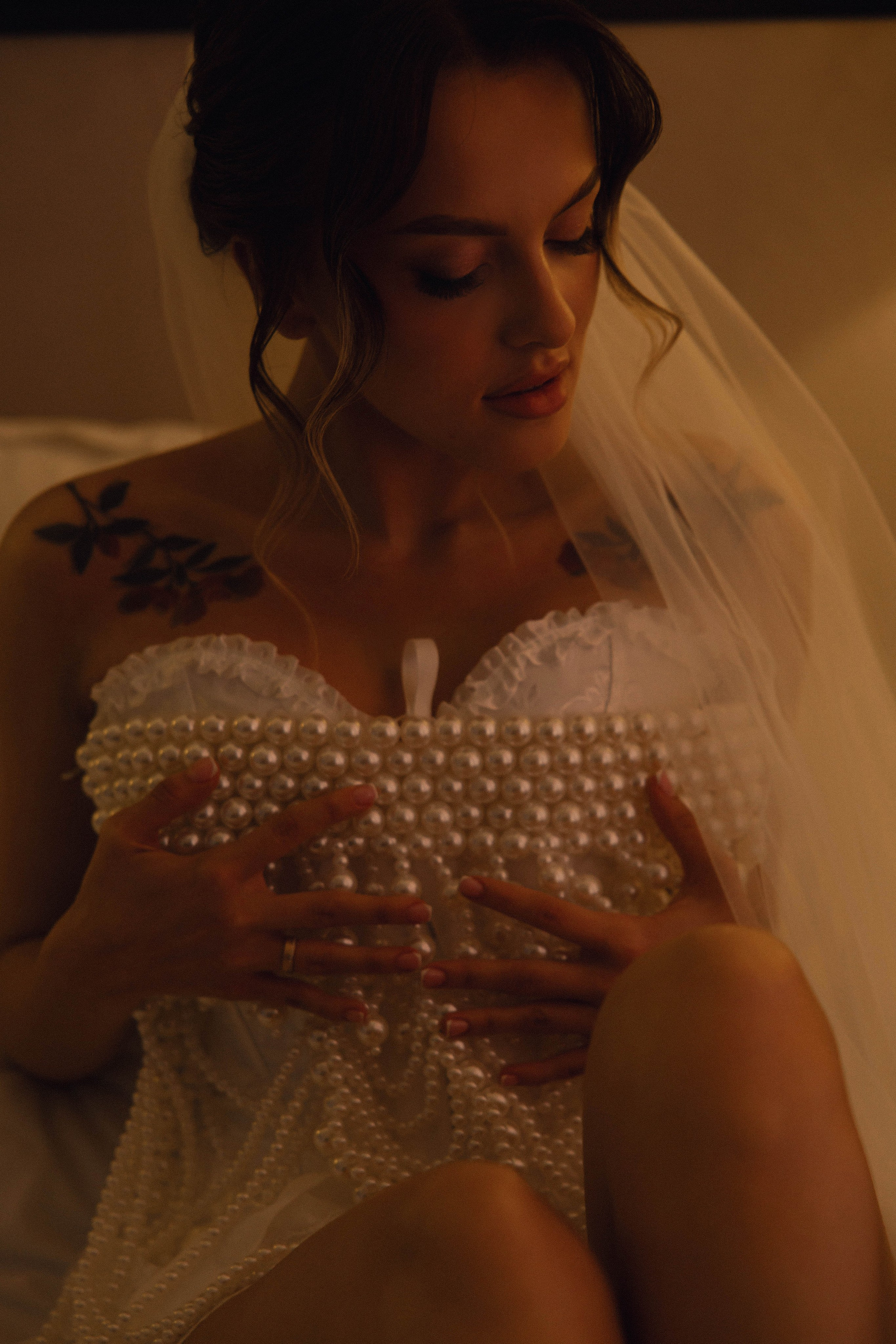 Свадебная история. Лесной Виладж. Свадебный и семейный фотограф Рассказова Виктория