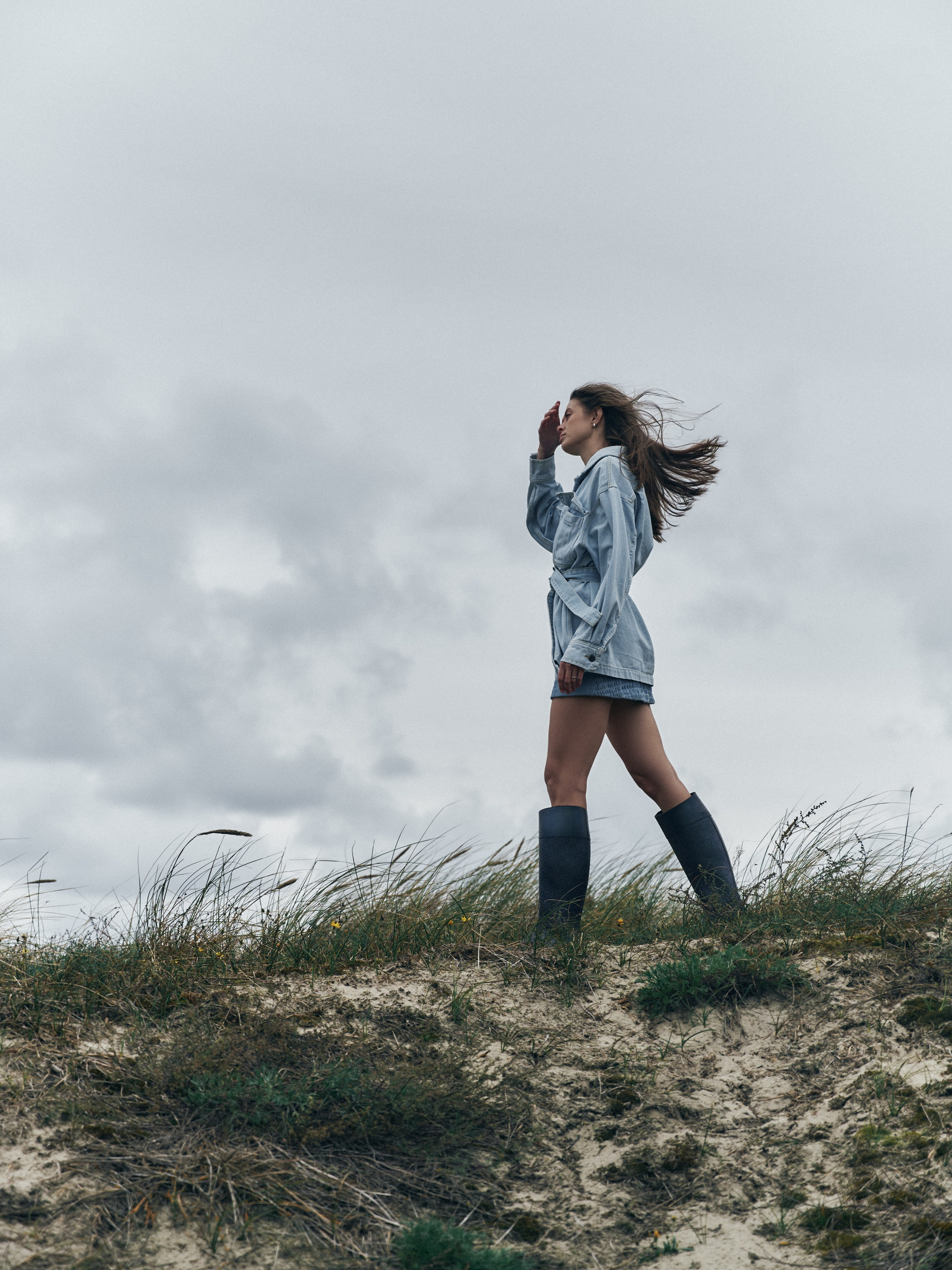 Персональные фотосессии. Фотограф Елизавета Кузнецова