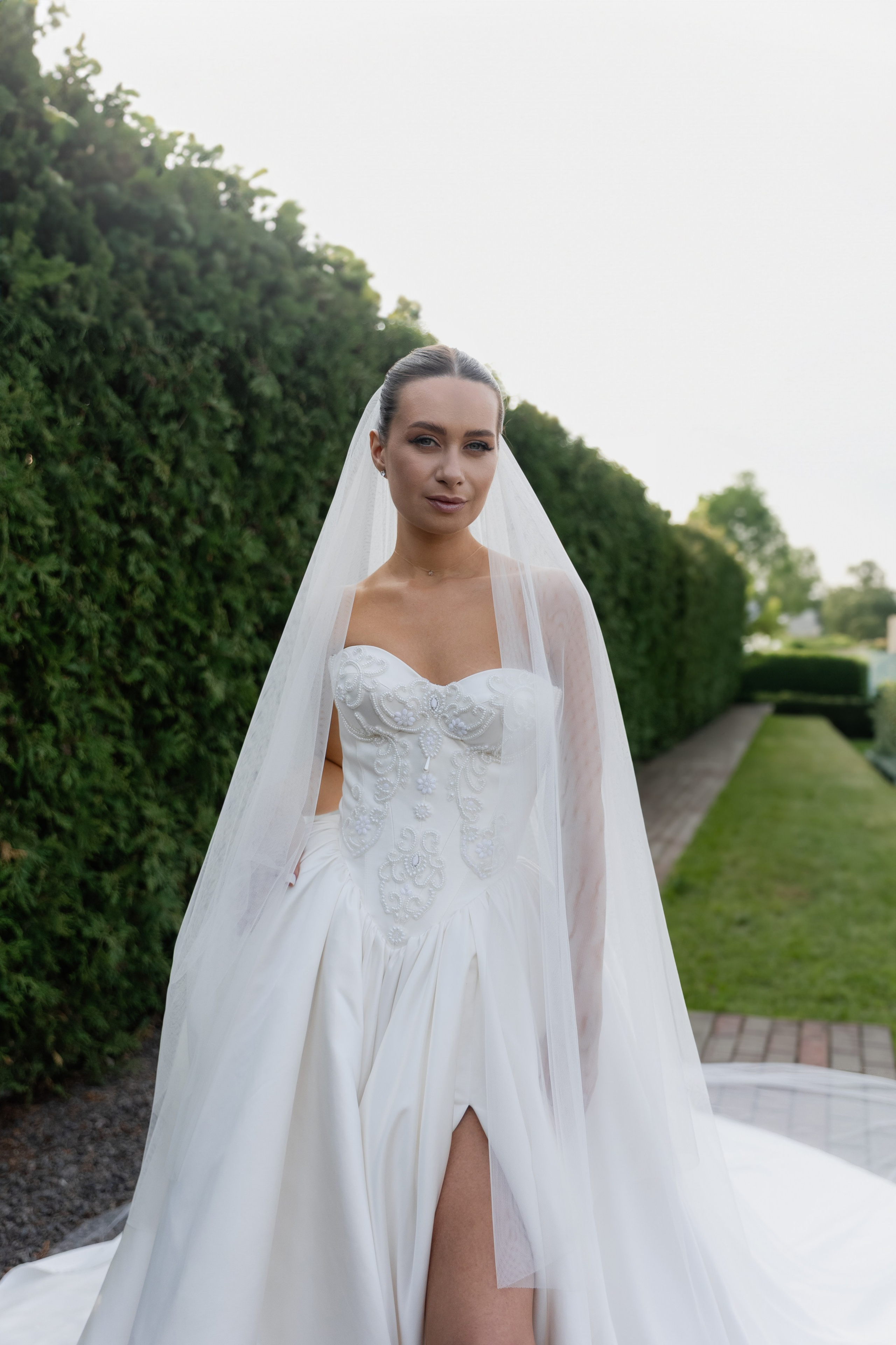 Serge & Anna, Versal. Свадебный фотограф Кристина Винокурова