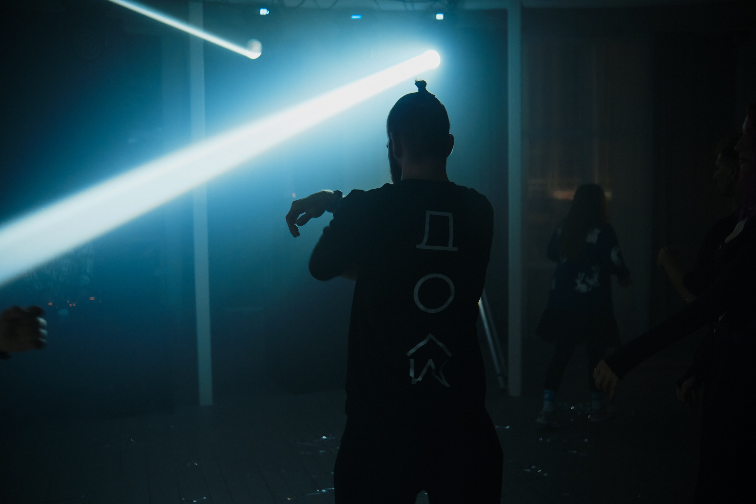 FROM PROVINCE | Саботаж. Фотограф Vika Rin