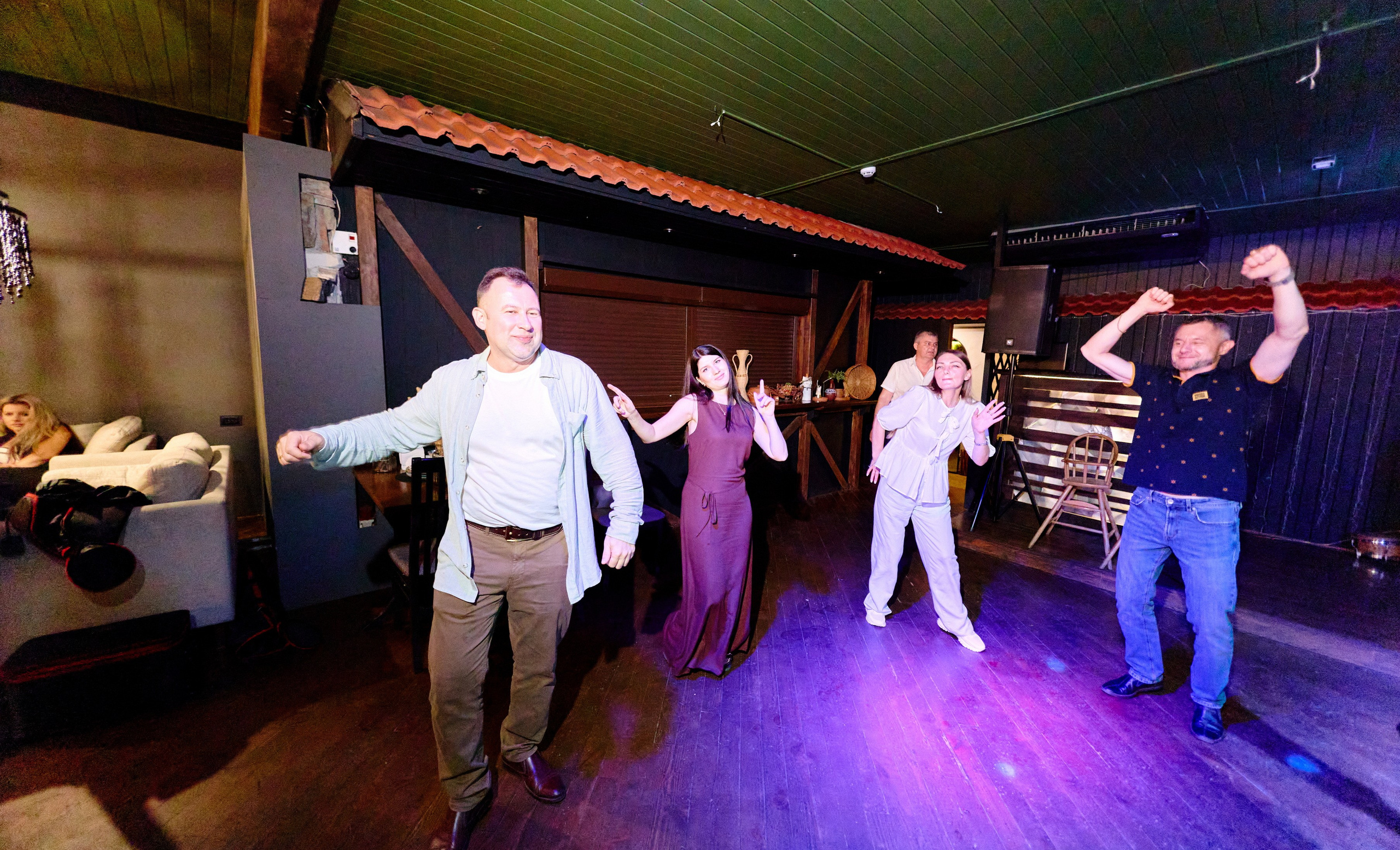 Выпускной 35 Сош. Фотограф Выпускные альбомы Таганрог Сергей Коробченко