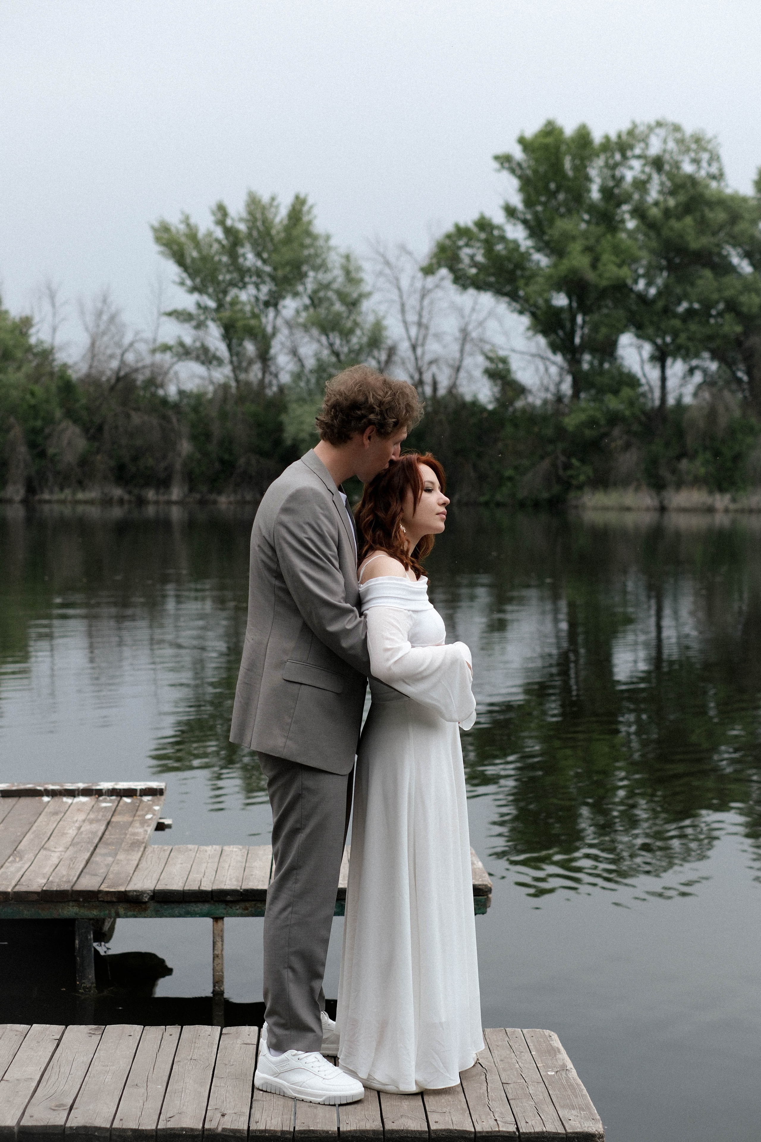 Павлина & Вадим. Главная