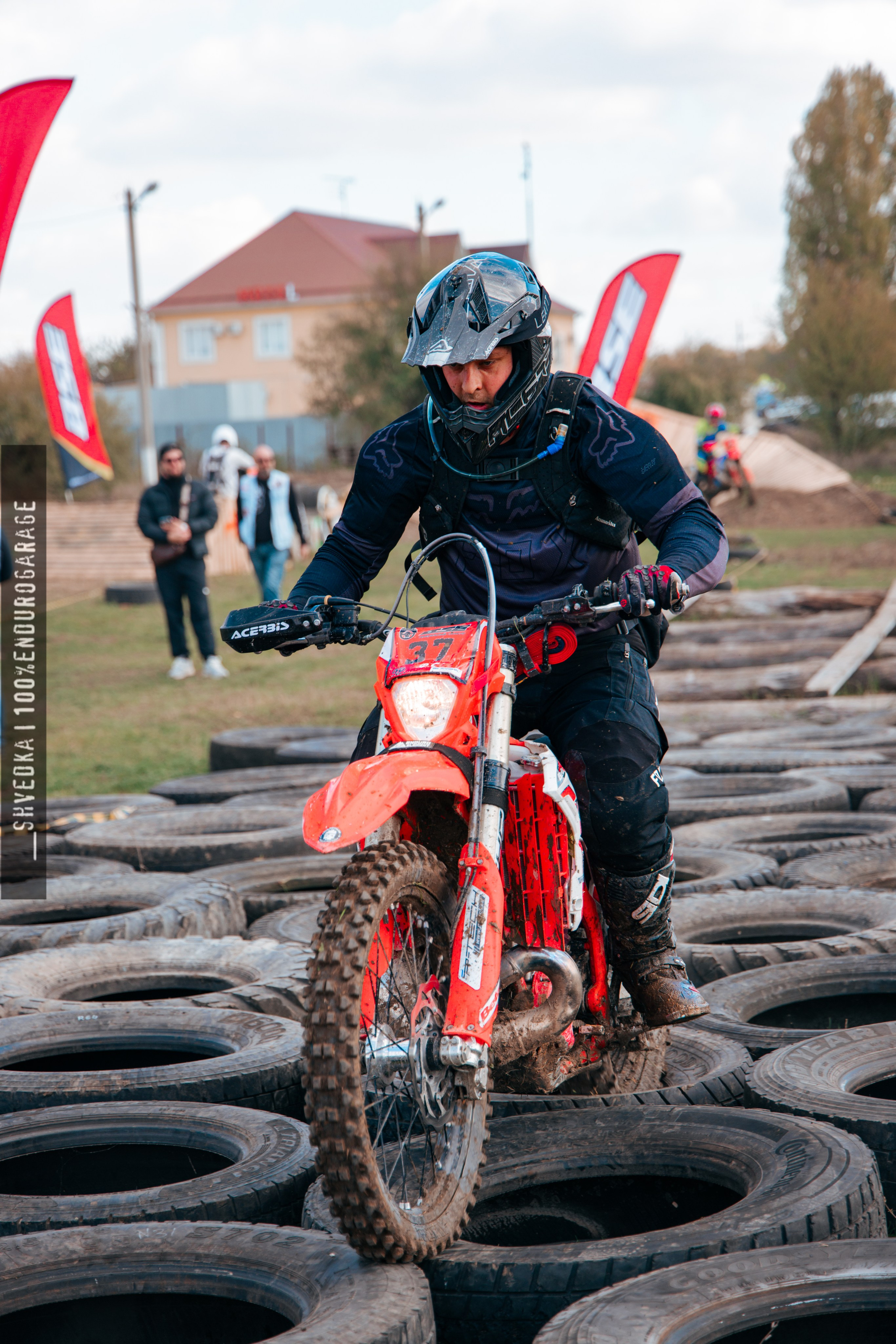ПРОЛОГ. Ваш экстрим фотограф Кудрева Яна