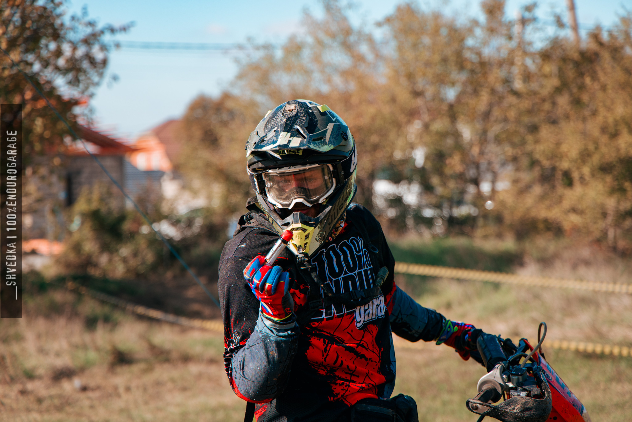 ПРОЛОГ. Ваш экстрим фотограф Кудрева Яна