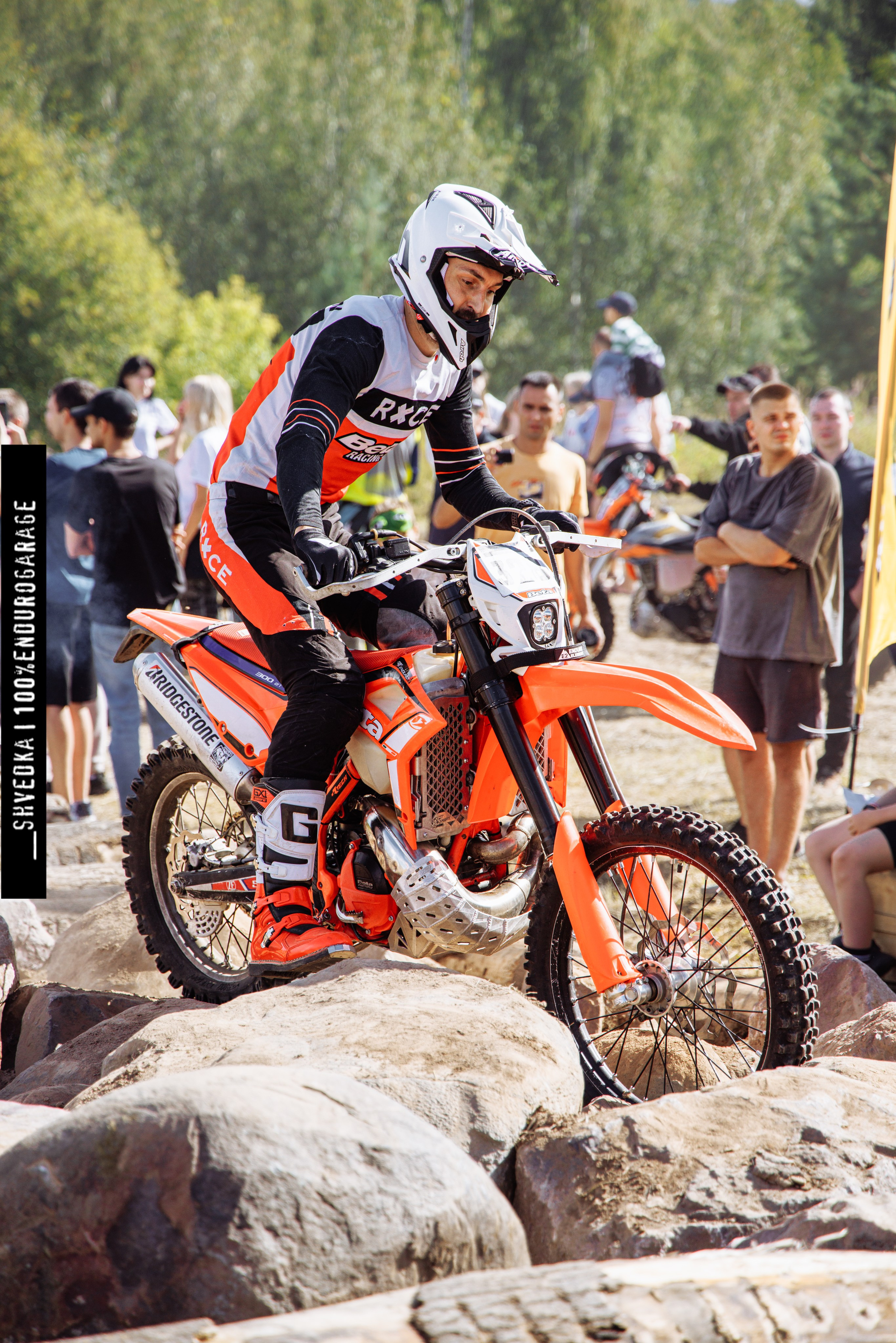 ПРОЛОГ. Ваш экстрим фотограф Кудрева Яна