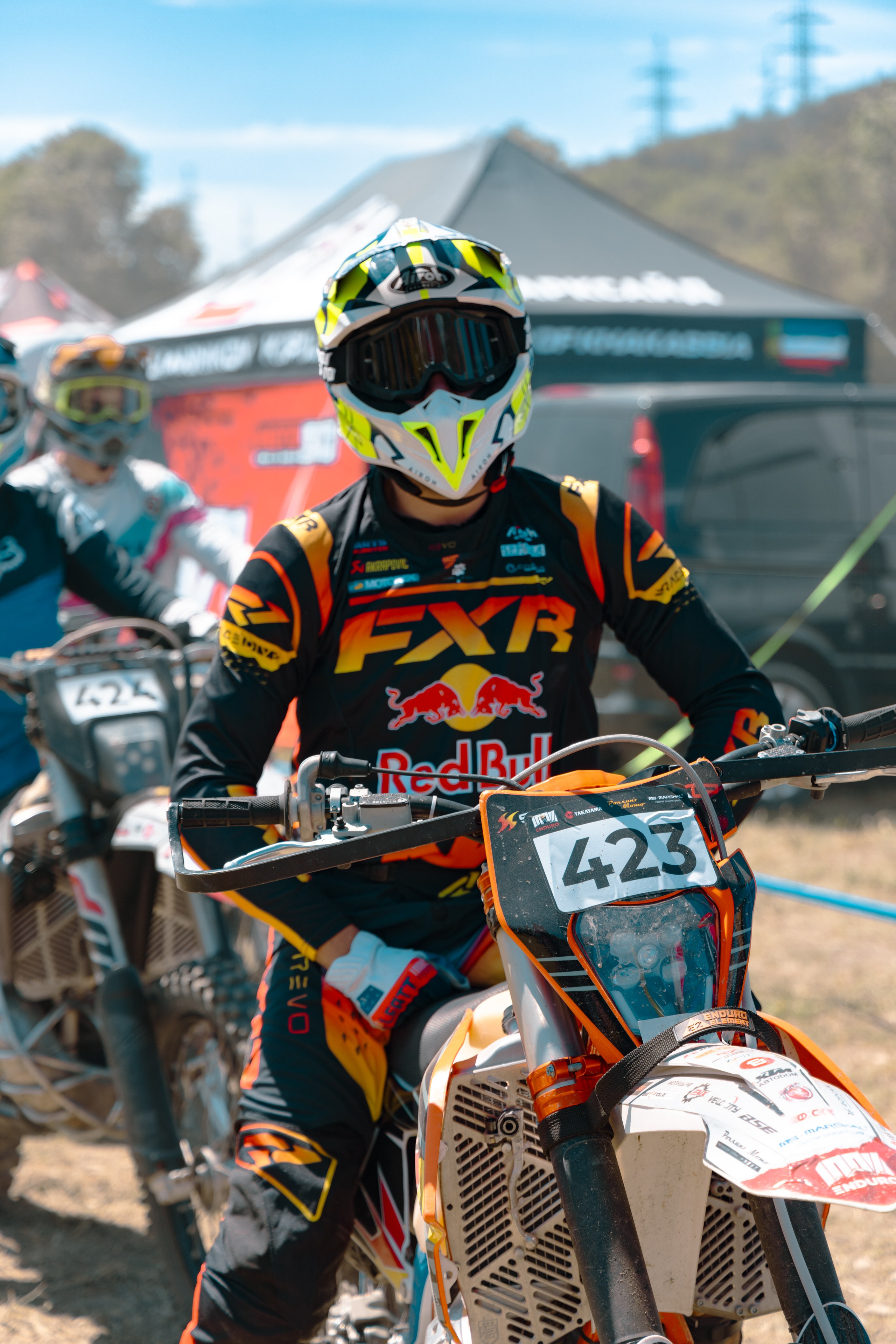 09.05.24 Пролог. Ваш экстрим фотограф Кудрева Яна