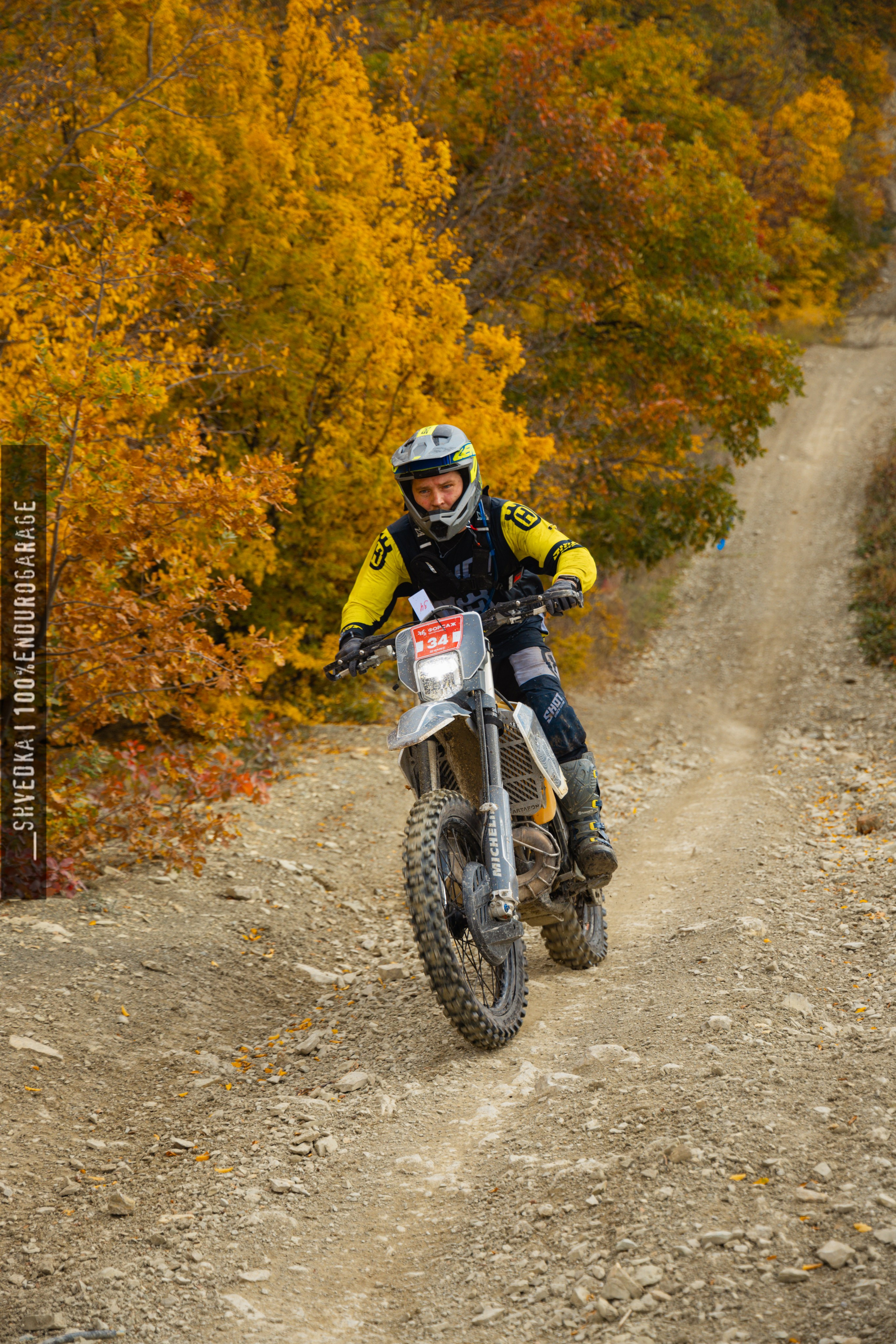 Гонка. Ваш экстрим фотограф Кудрева Яна
