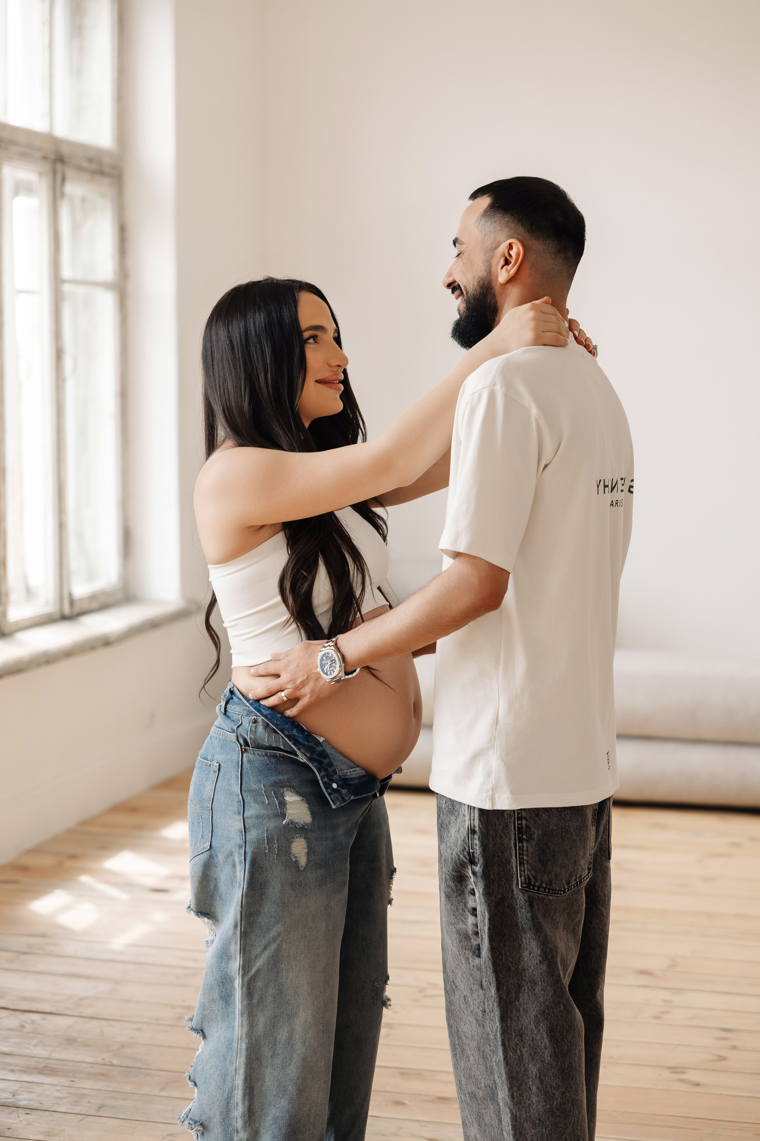 В ожидании. Свадебный и семейный фотограф в Ростове-на_дону, Тамара Оганесян