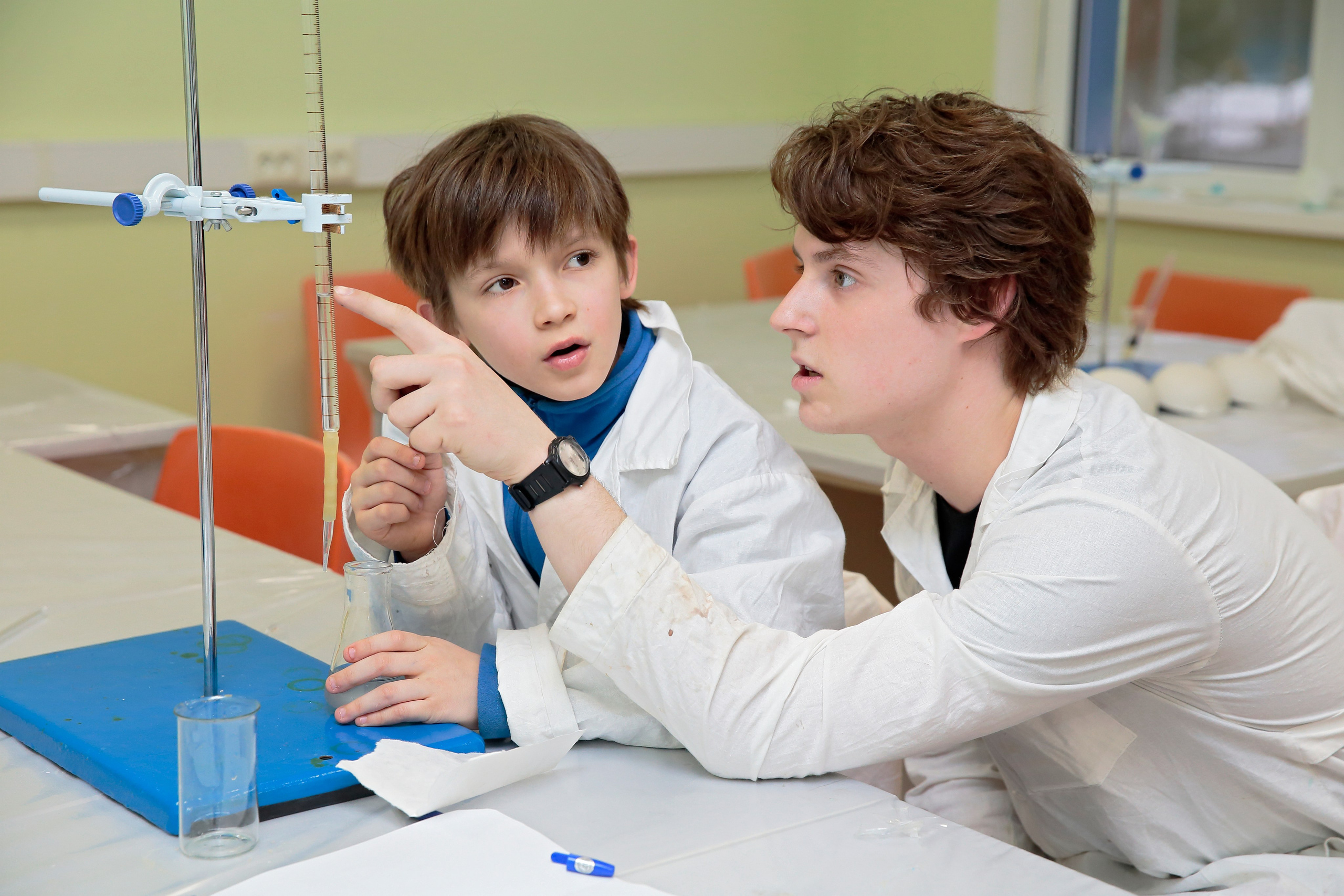 ЛАНАТ 2016. Попов.фото — Предметная фотостудия в Новой Москве