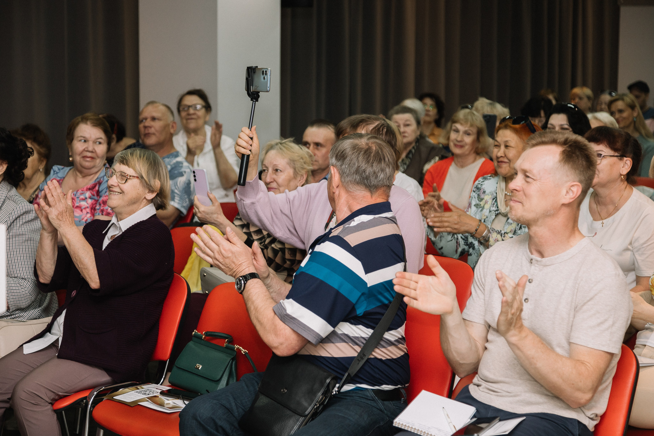 Конференция/2024. Свадебный и семейный фотограф в Екатеринбурге
